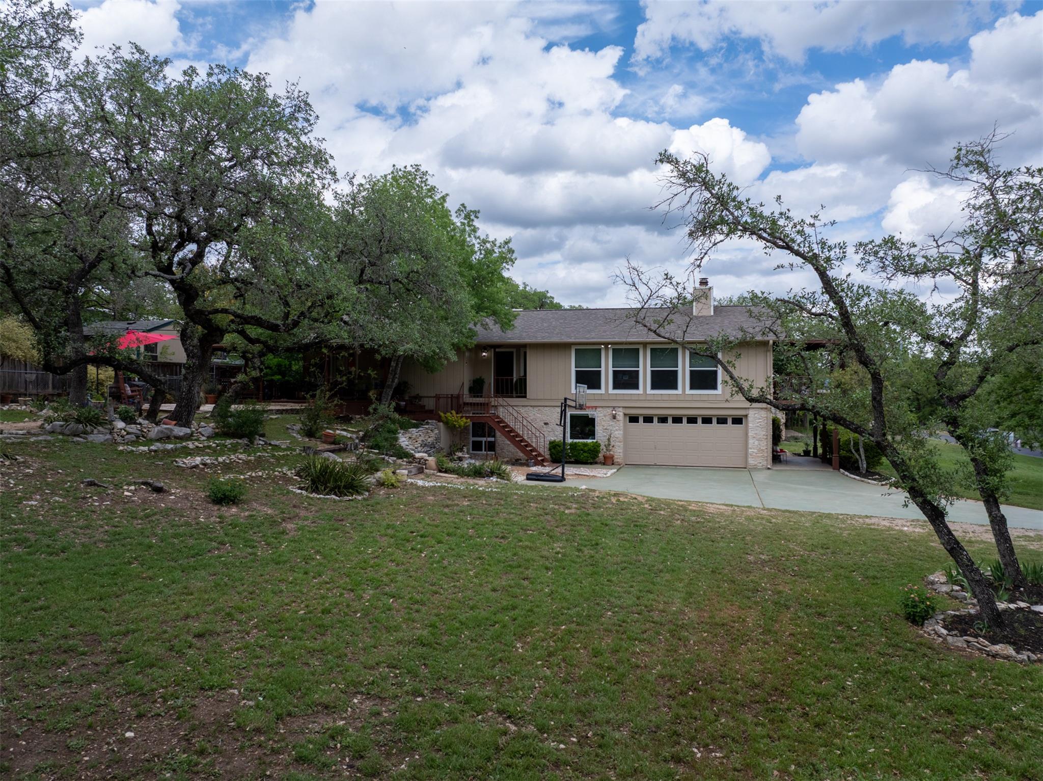 5504 Lands End St, Austin, TX 78734