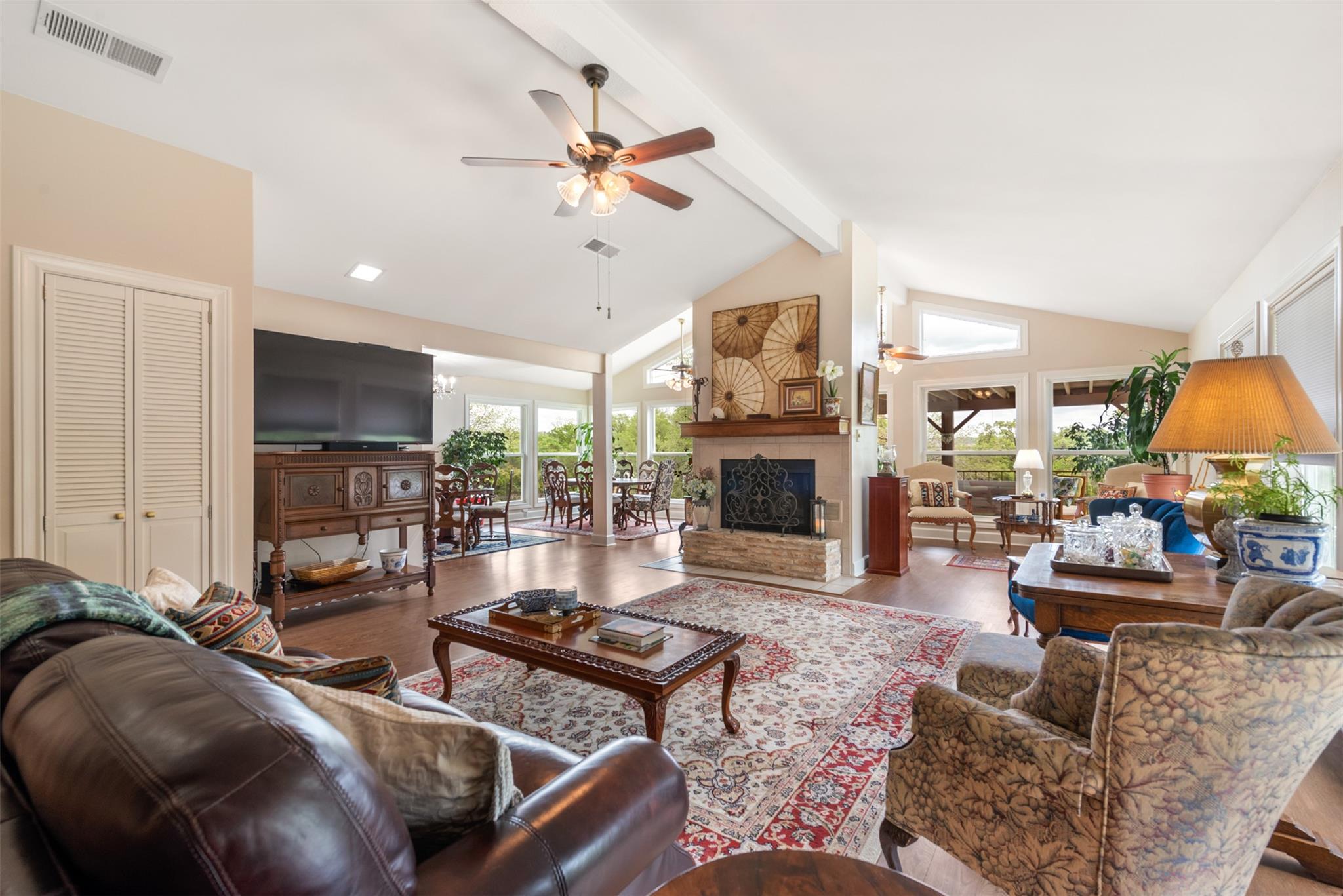 5504 Lands End St, Austin, TX 78734