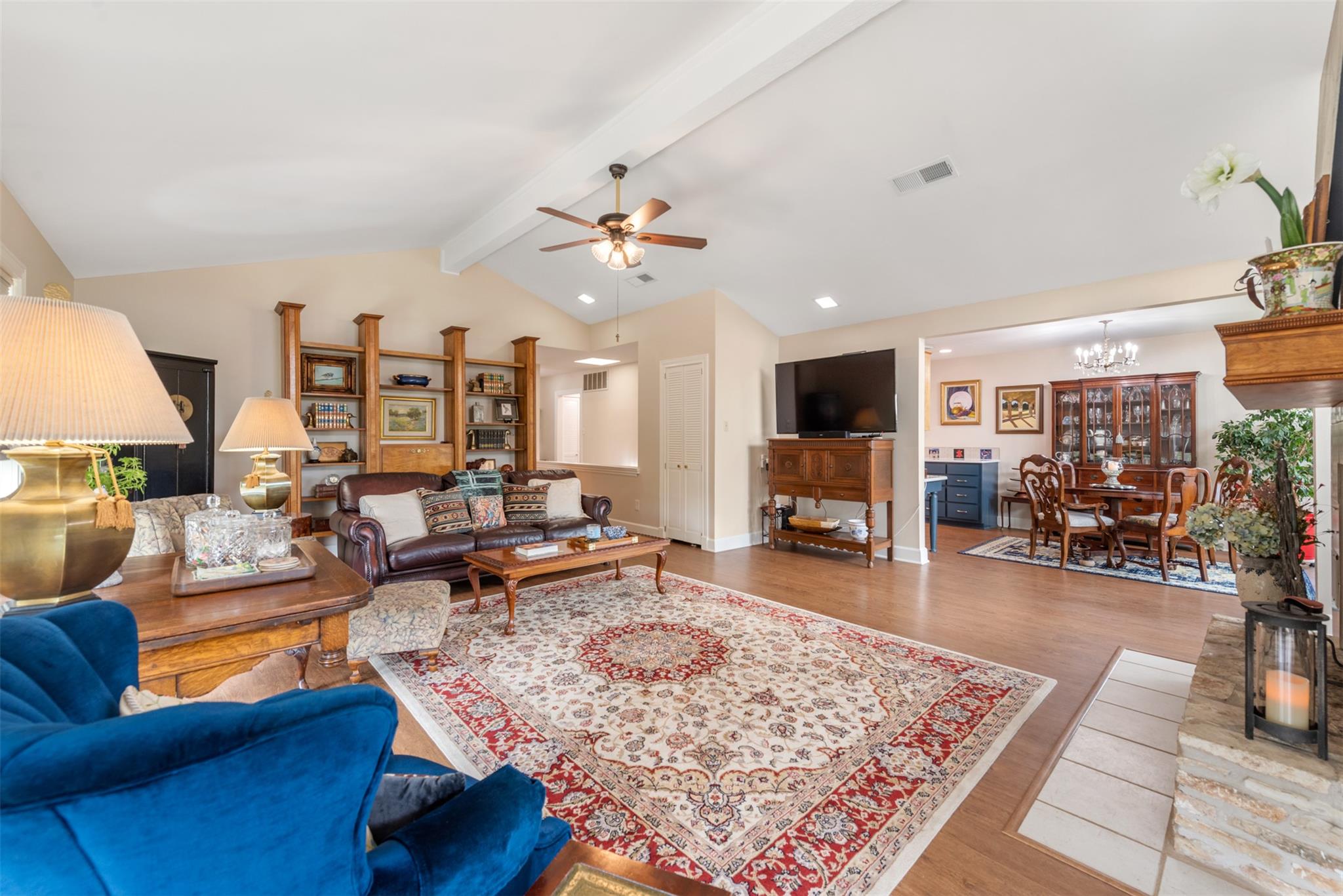 5504 Lands End St, Austin, TX 78734