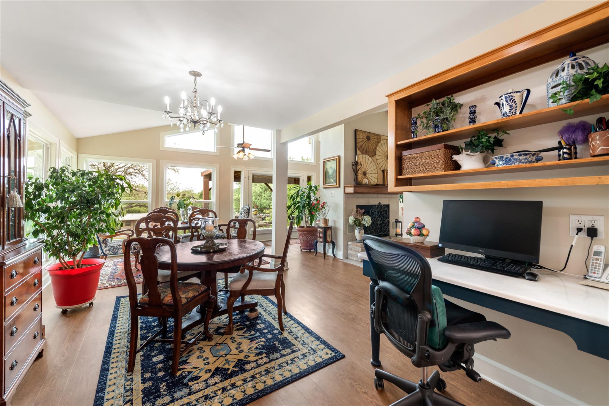 5504 Lands End St, Austin, TX 78734