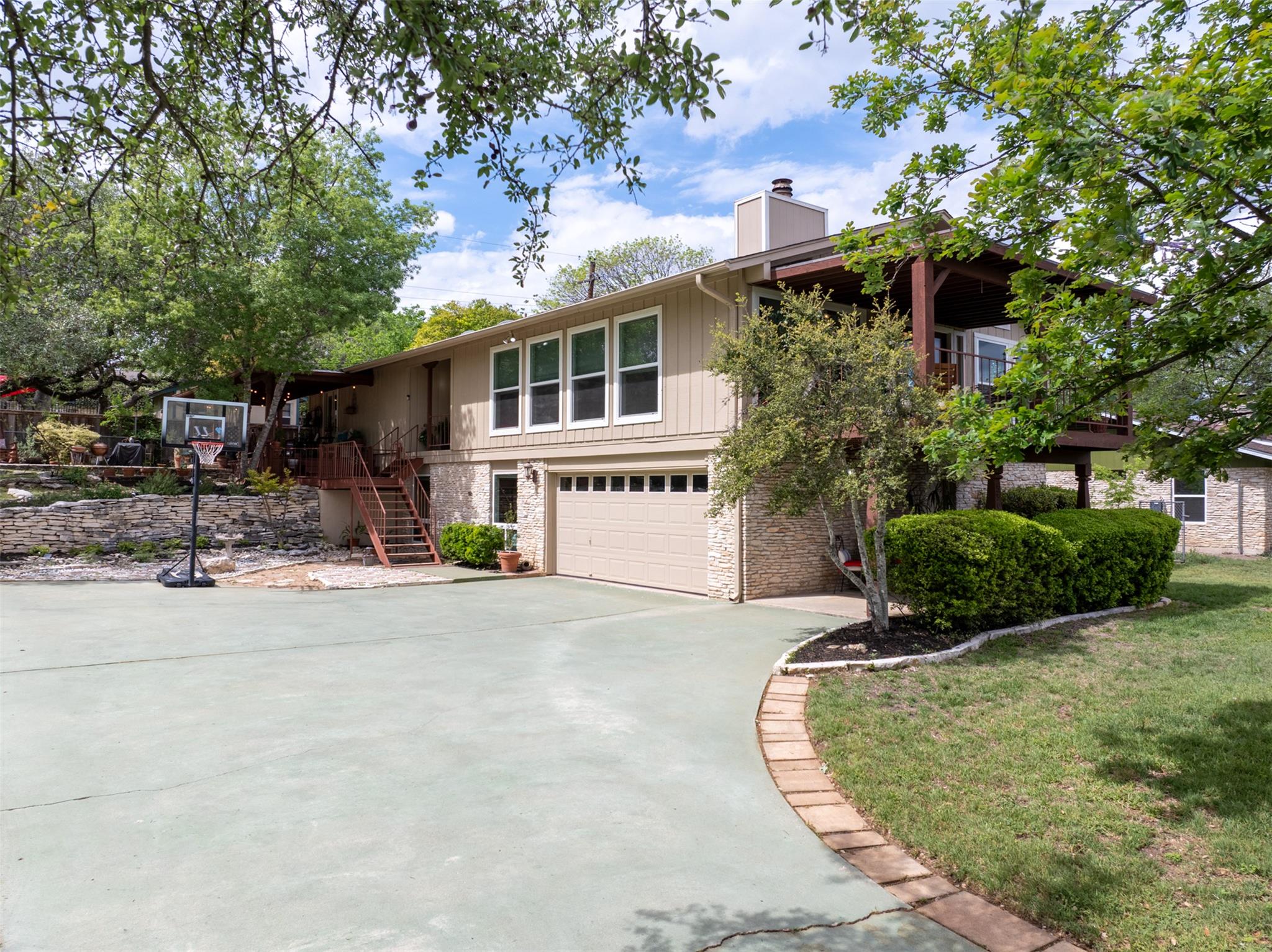 5504 Lands End St, Austin, TX 78734