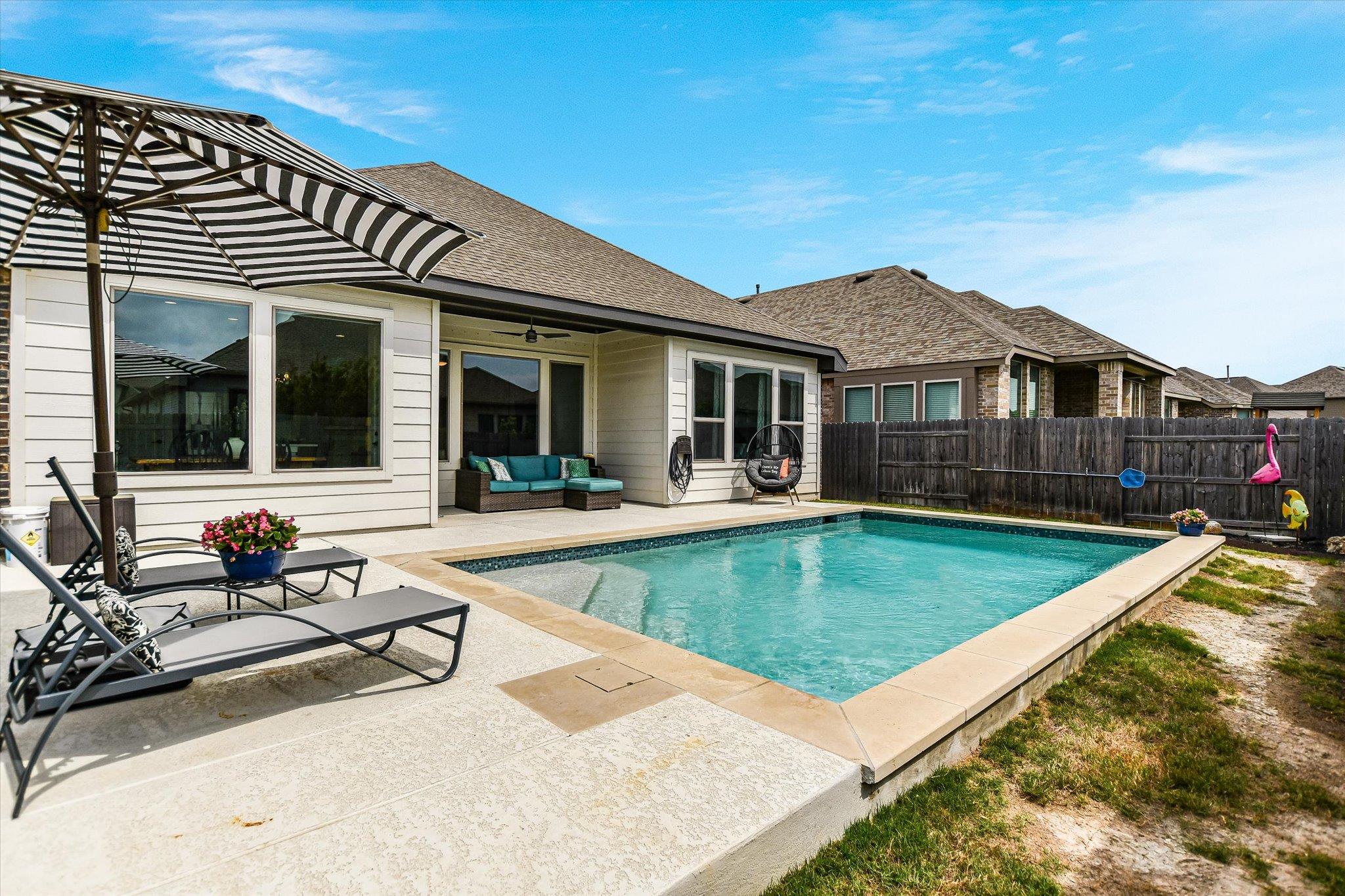 813 Whitetail Dr, Round Rock, TX 78681