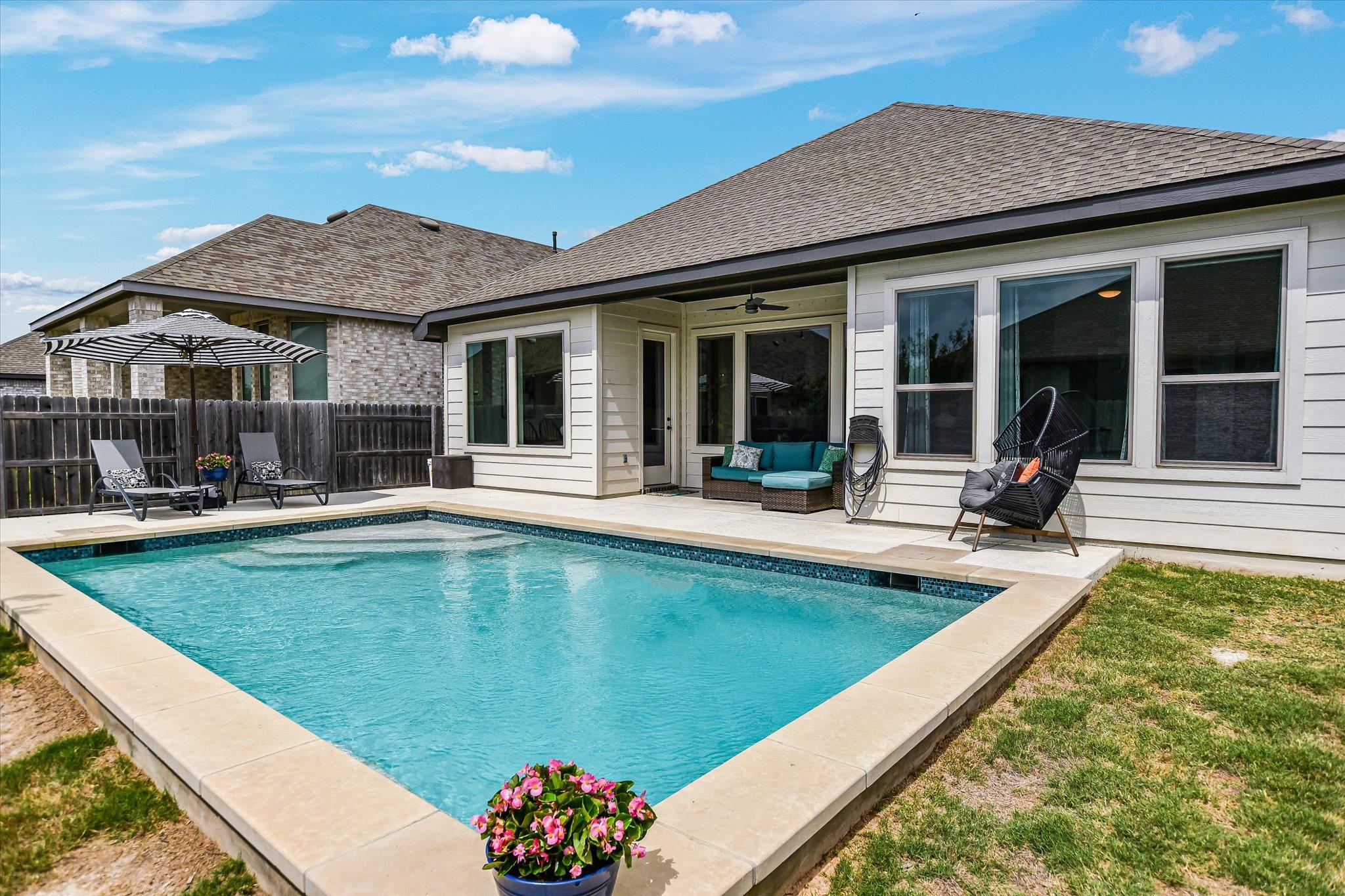 813 Whitetail Dr, Round Rock, TX 78681