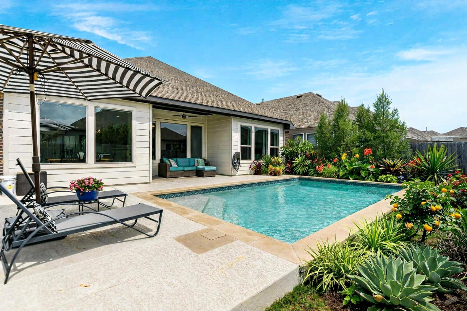 813 Whitetail Dr, Round Rock, TX 78681