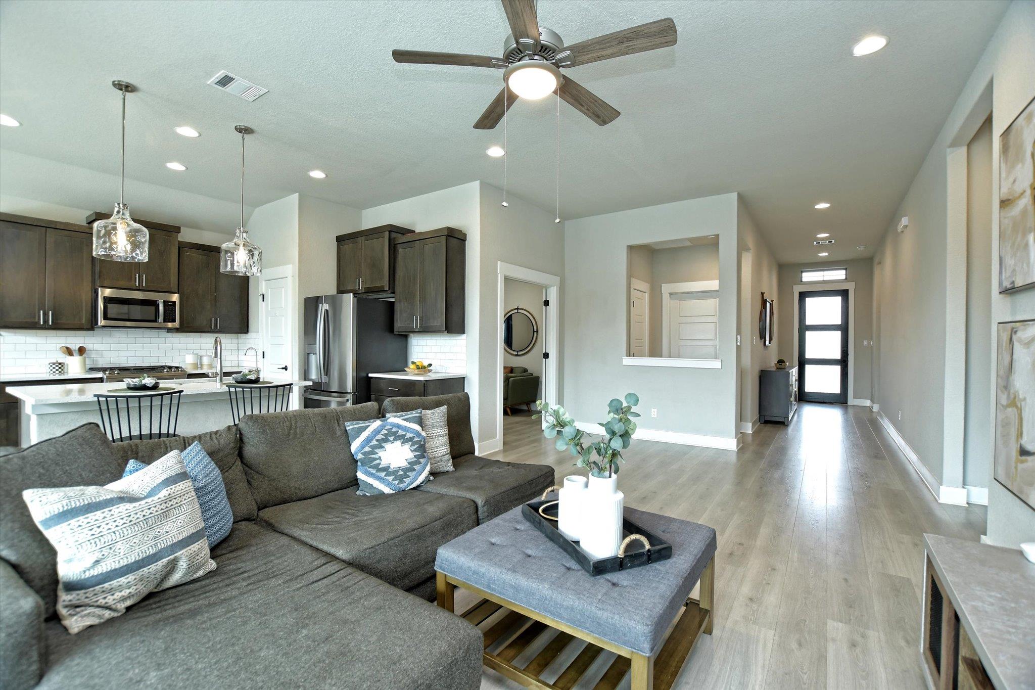 813 Whitetail Dr, Round Rock, TX 78681