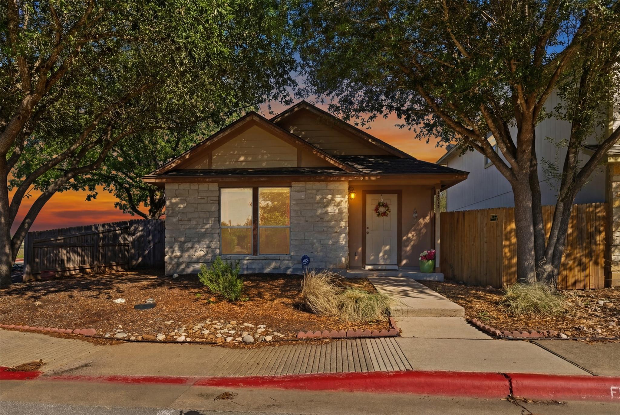 4529 Secure Ln # 31, Austin, TX 78725