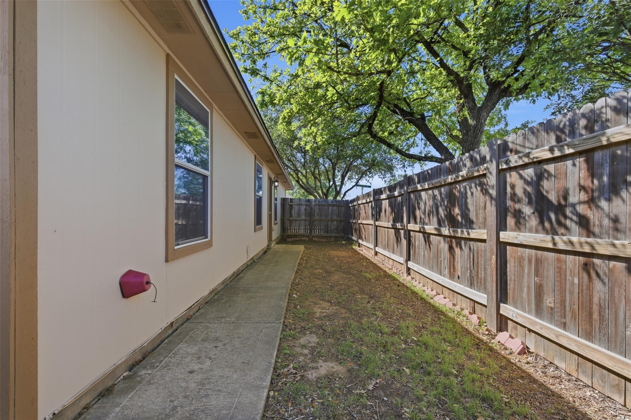 4529 Secure Ln # 31, Austin, TX 78725