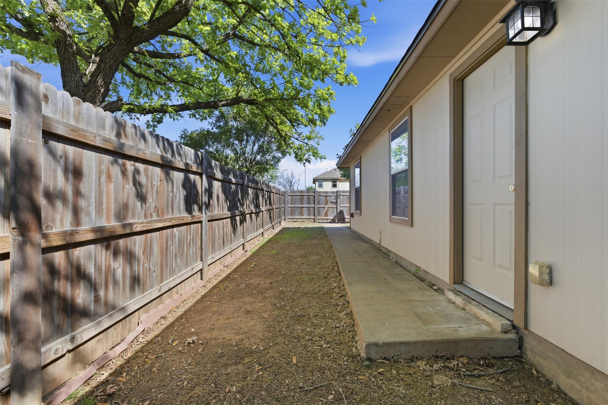 4529 Secure Ln # 31, Austin, TX 78725