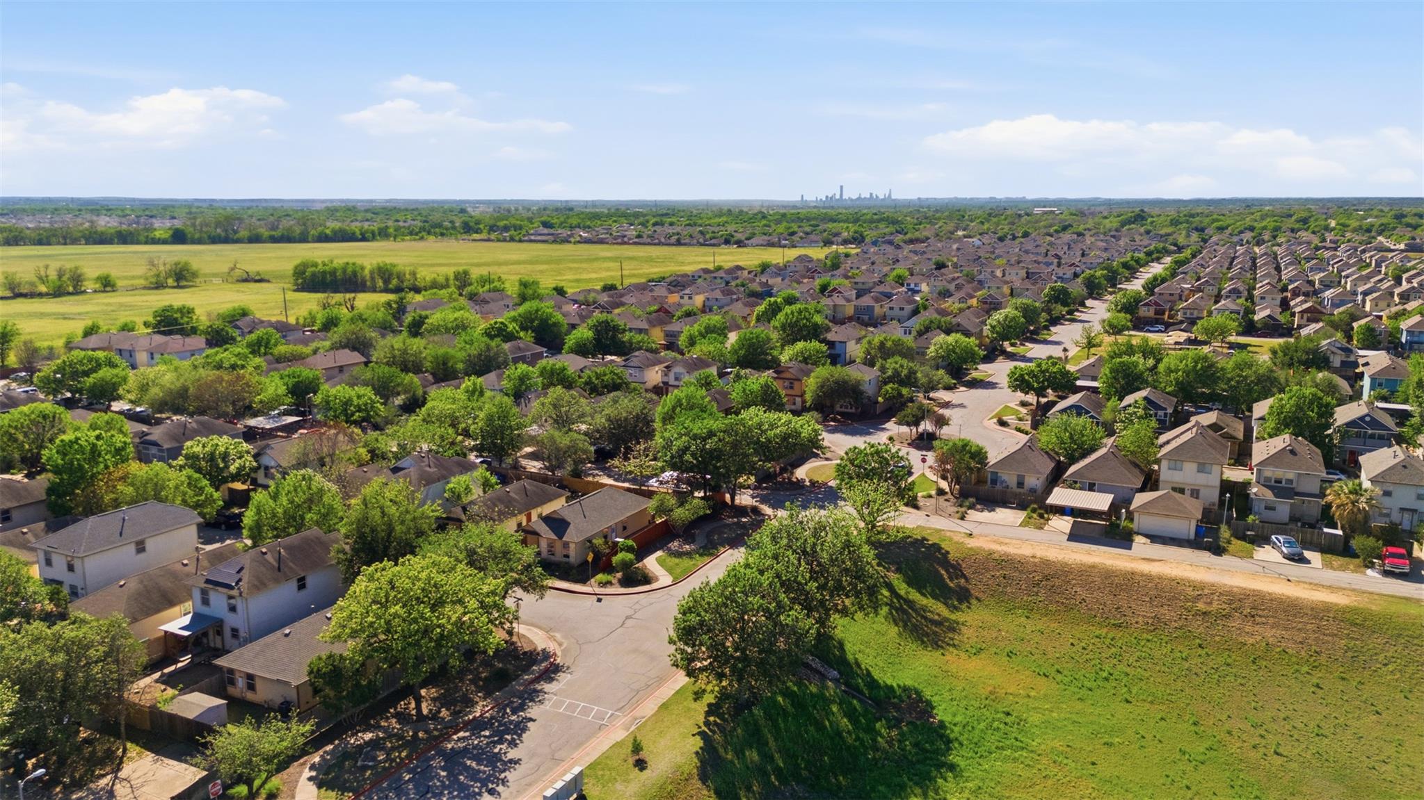 4529 Secure Ln # 31, Austin, TX 78725