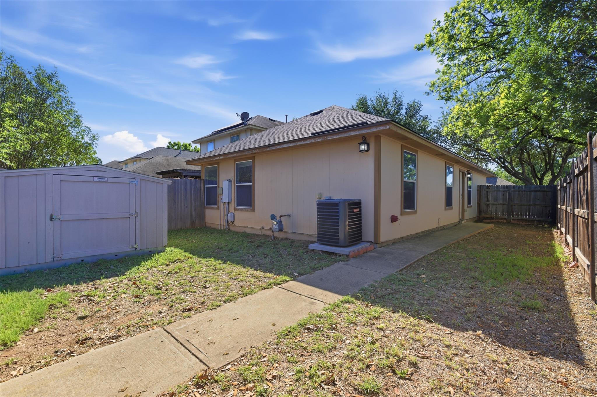 4529 Secure Ln # 31, Austin, TX 78725