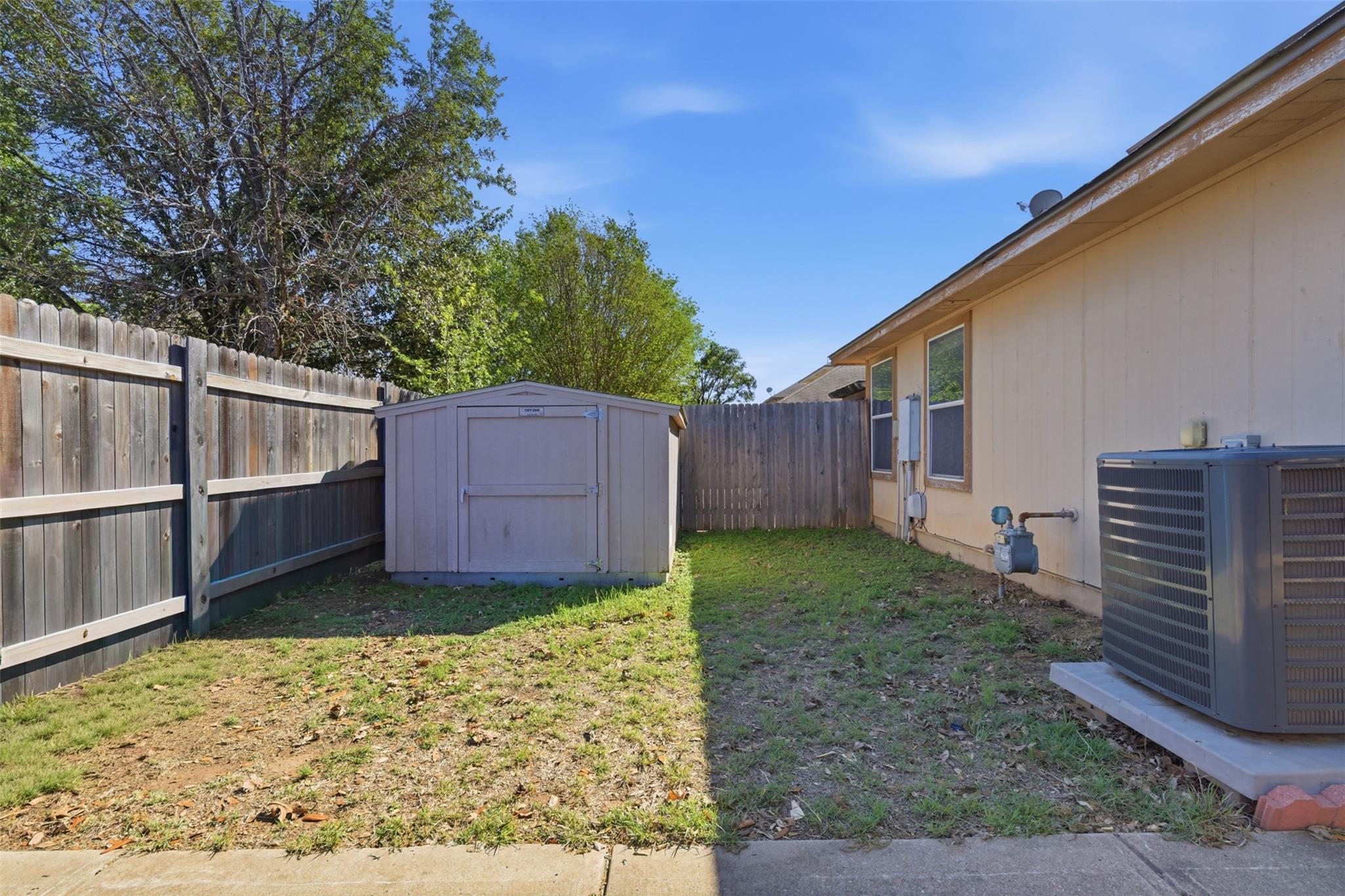 4529 Secure Ln # 31, Austin, TX 78725