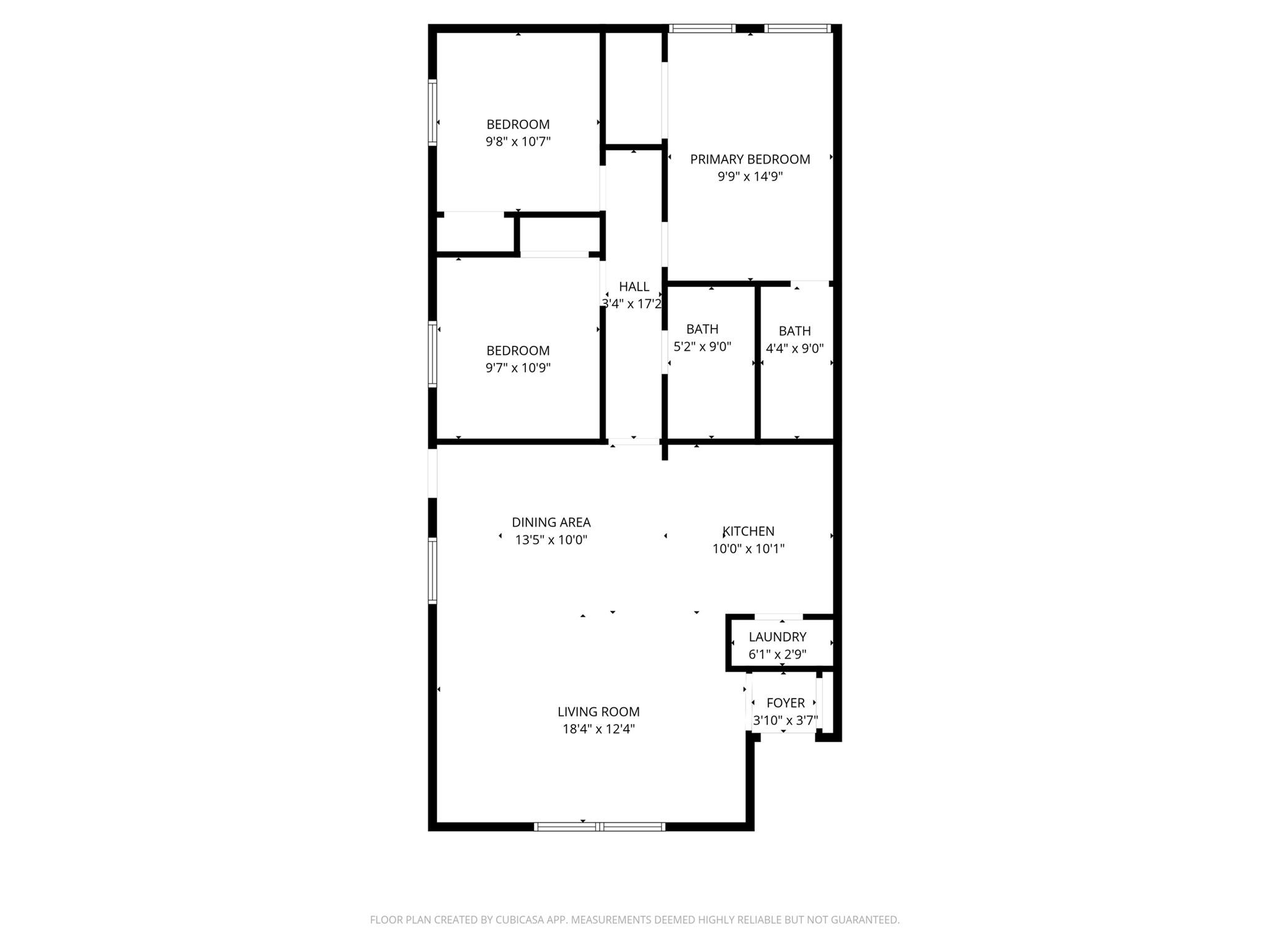 4529 Secure Ln # 31, Austin, TX 78725