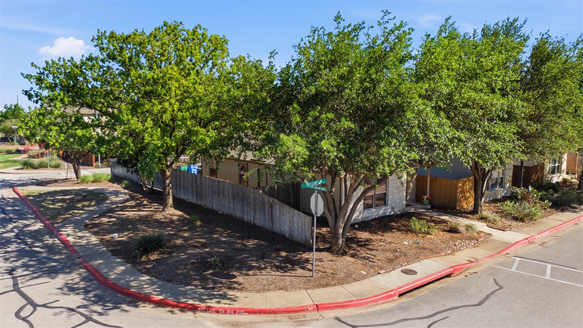 4529 Secure Ln # 31, Austin, TX 78725