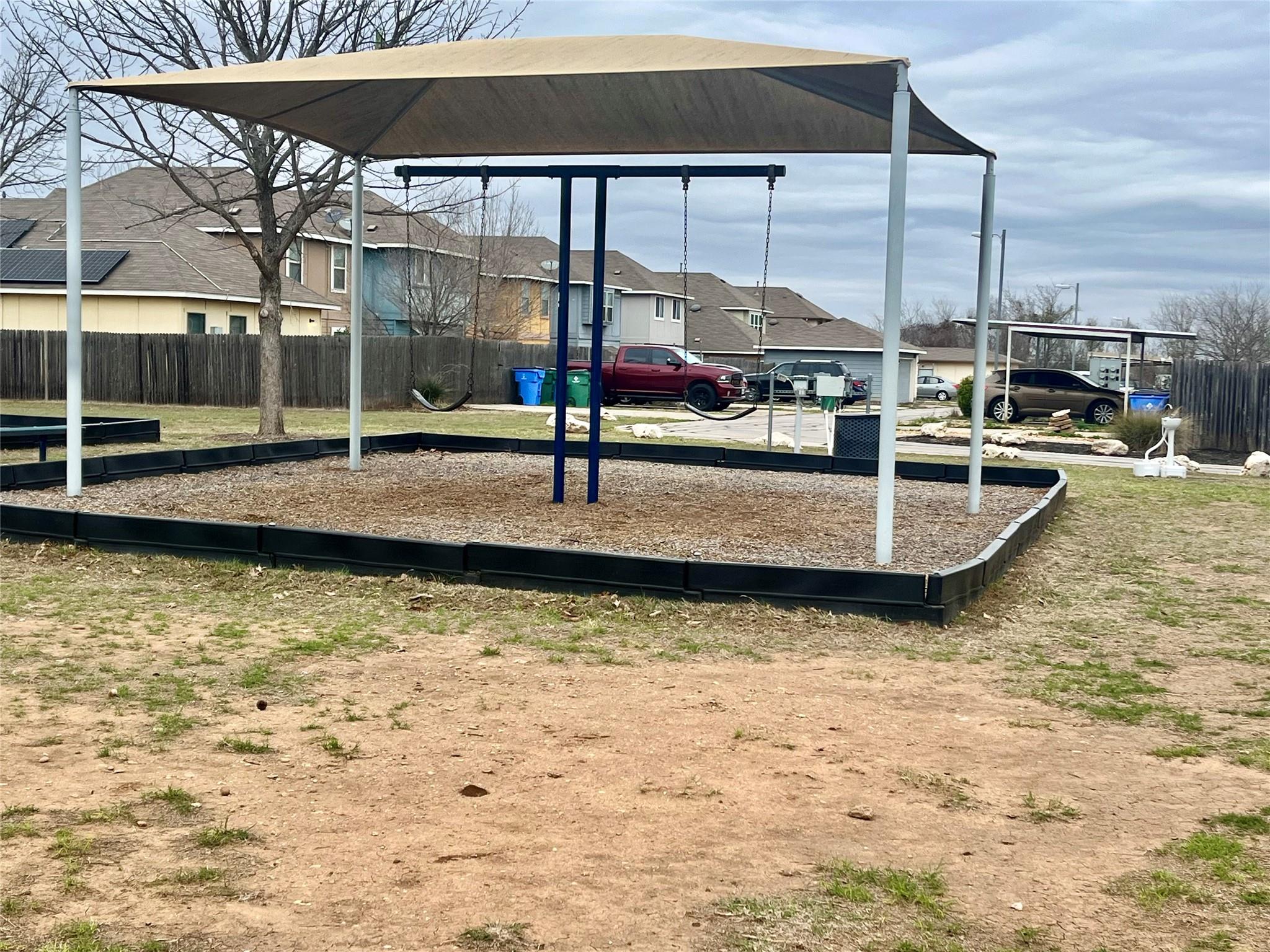 4529 Secure Ln # 31, Austin, TX 78725