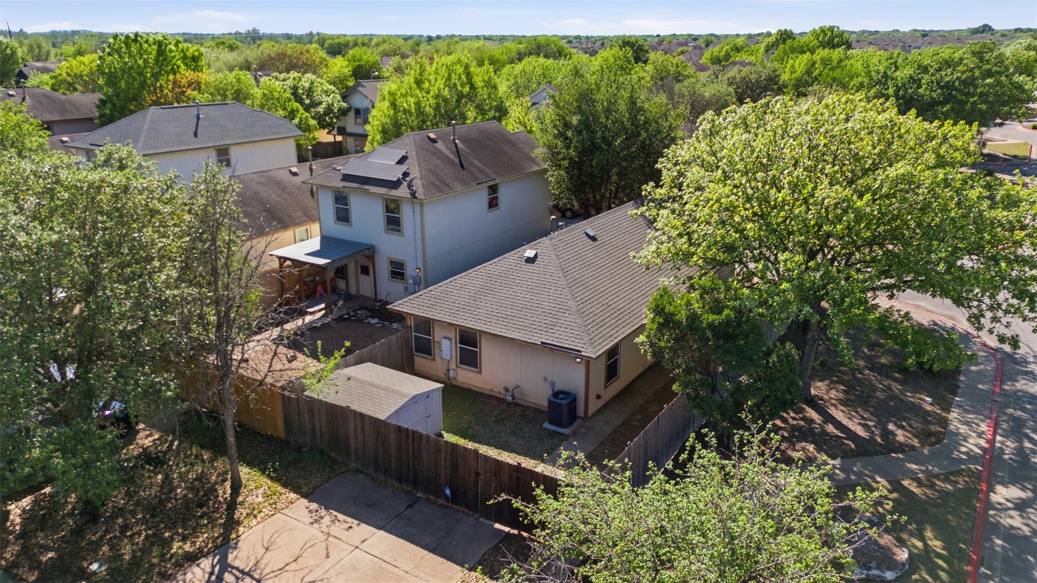 4529 Secure Ln # 31, Austin, TX 78725