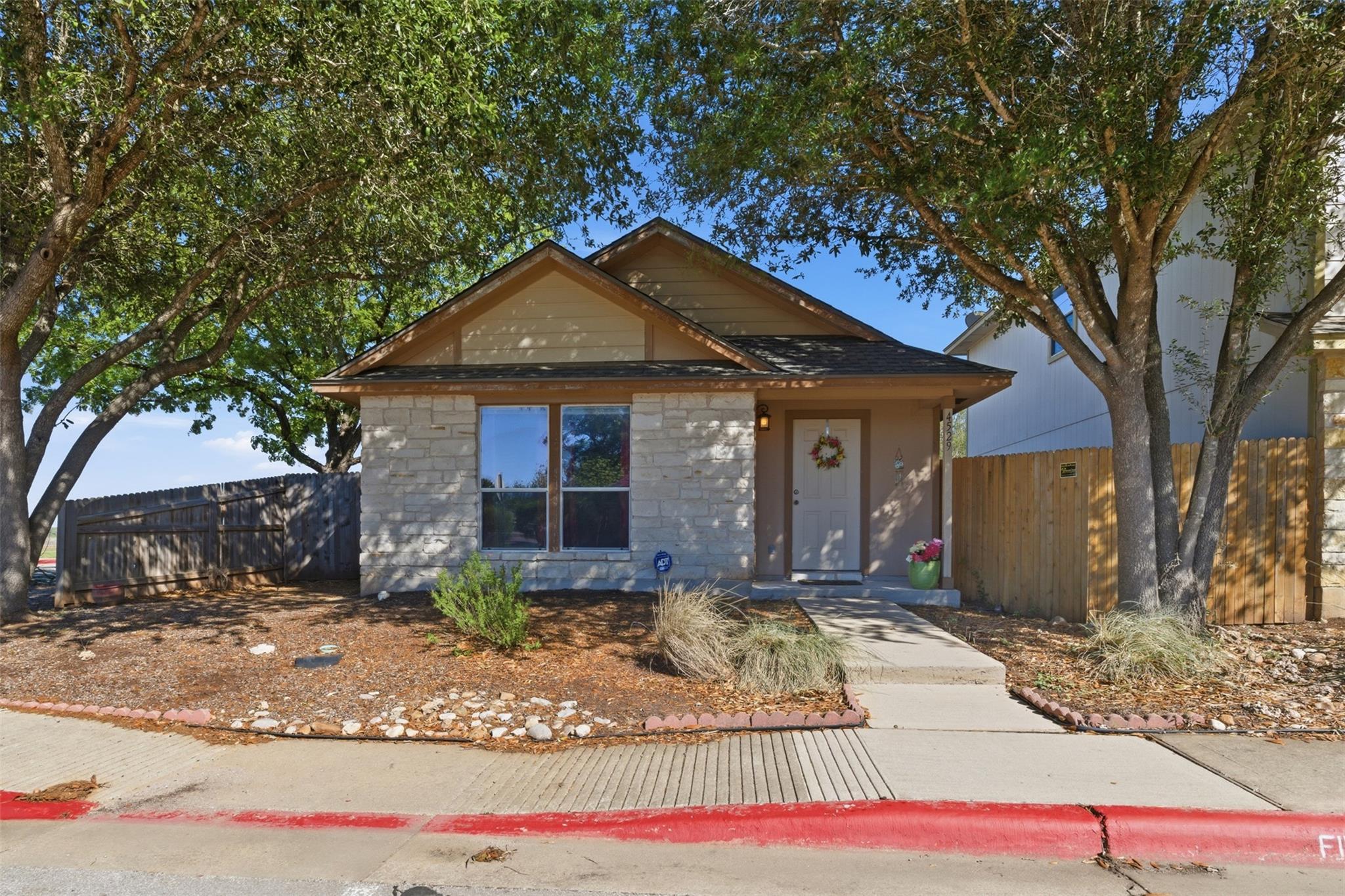 4529 Secure Ln # 31, Austin, TX 78725