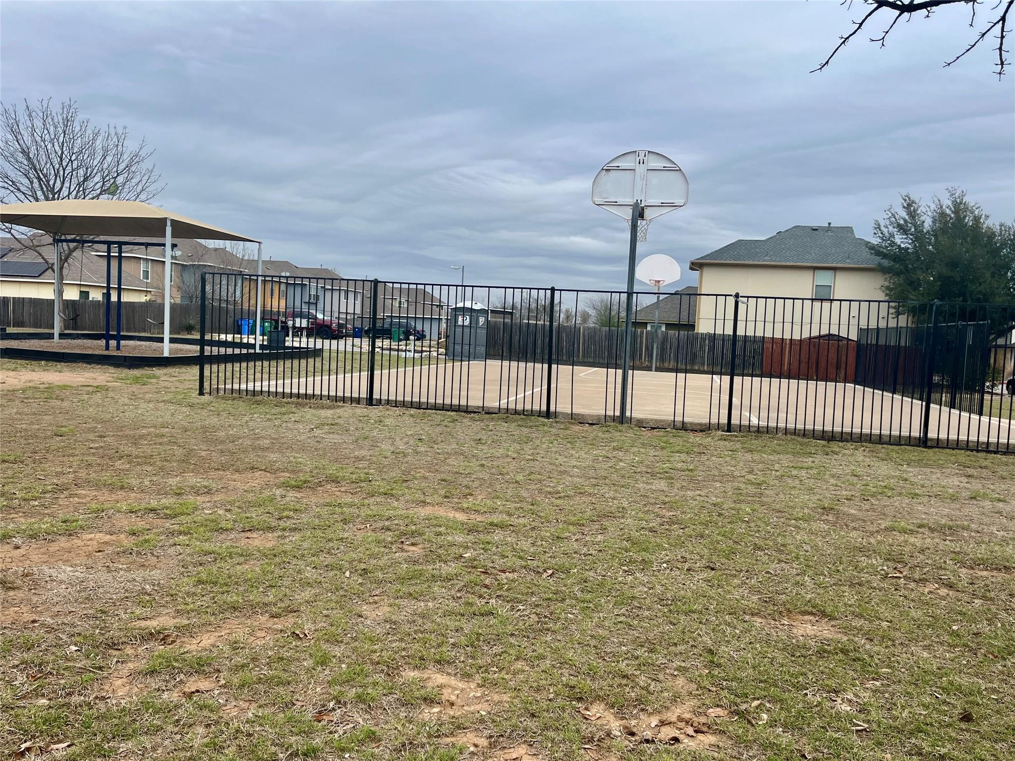 4529 Secure Ln # 31, Austin, TX 78725