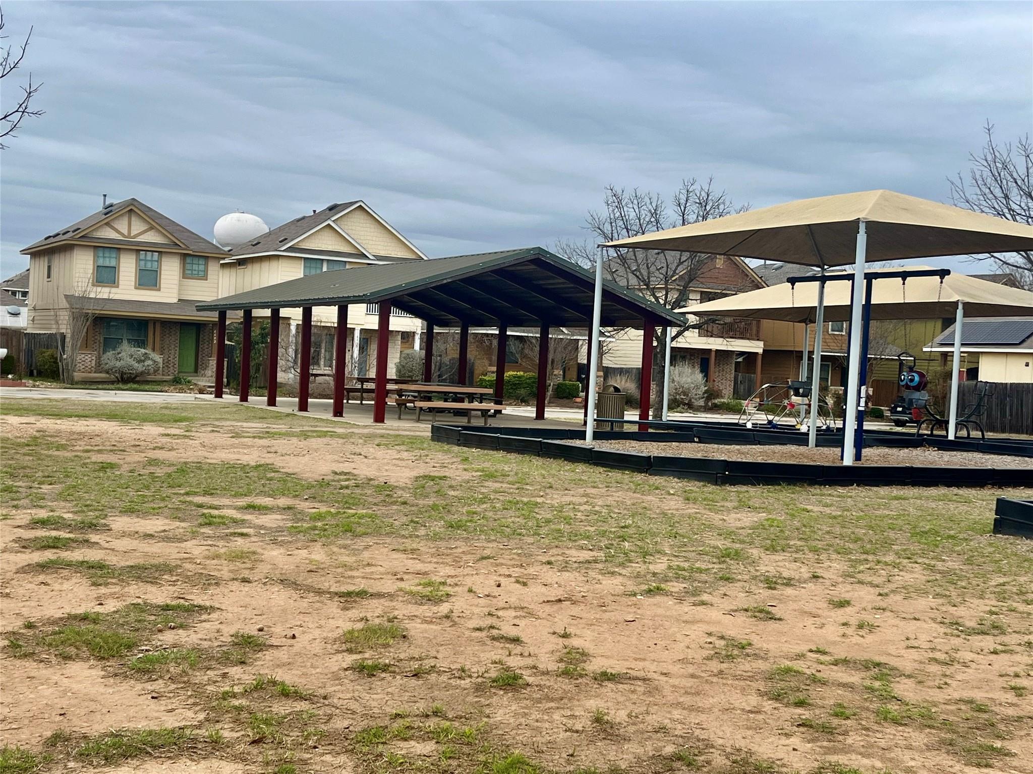 4529 Secure Ln # 31, Austin, TX 78725