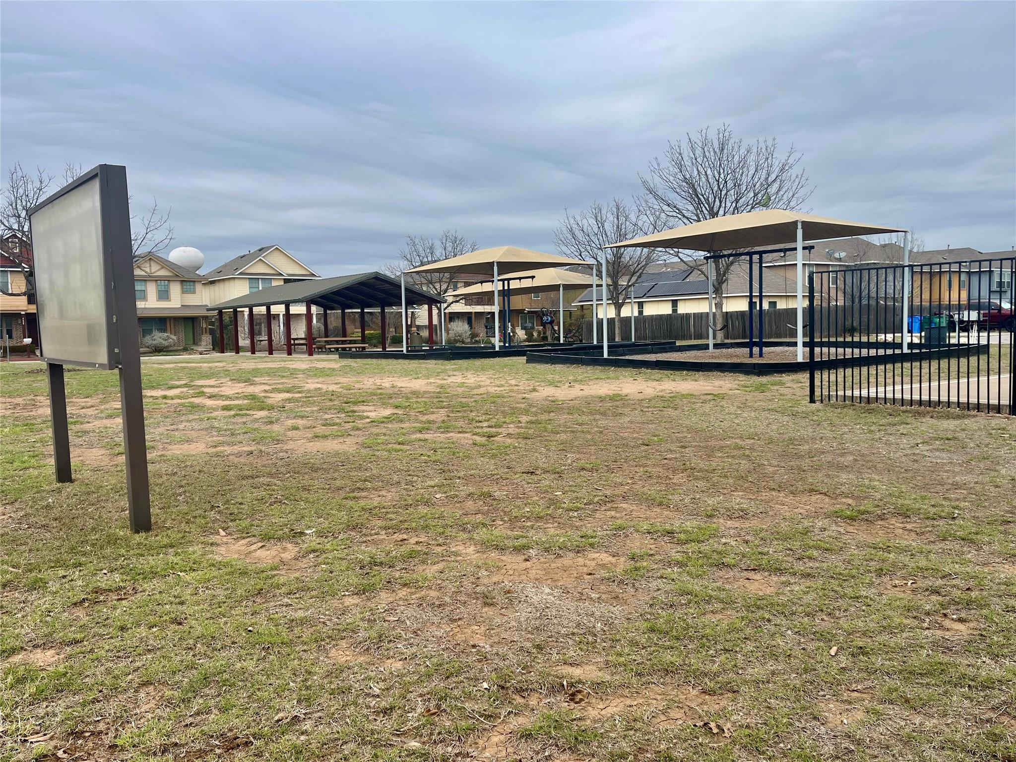 4529 Secure Ln # 31, Austin, TX 78725