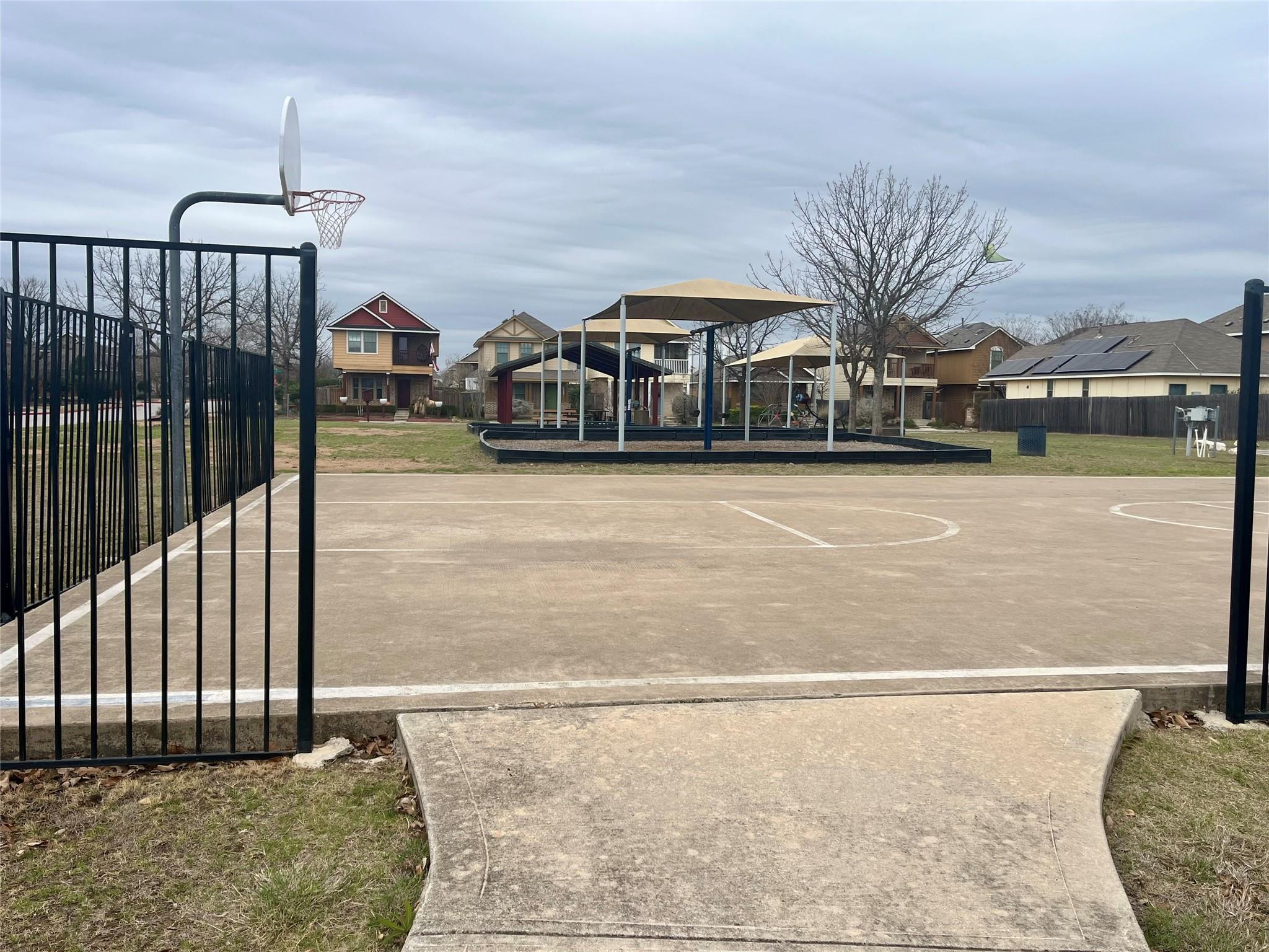 4529 Secure Ln # 31, Austin, TX 78725