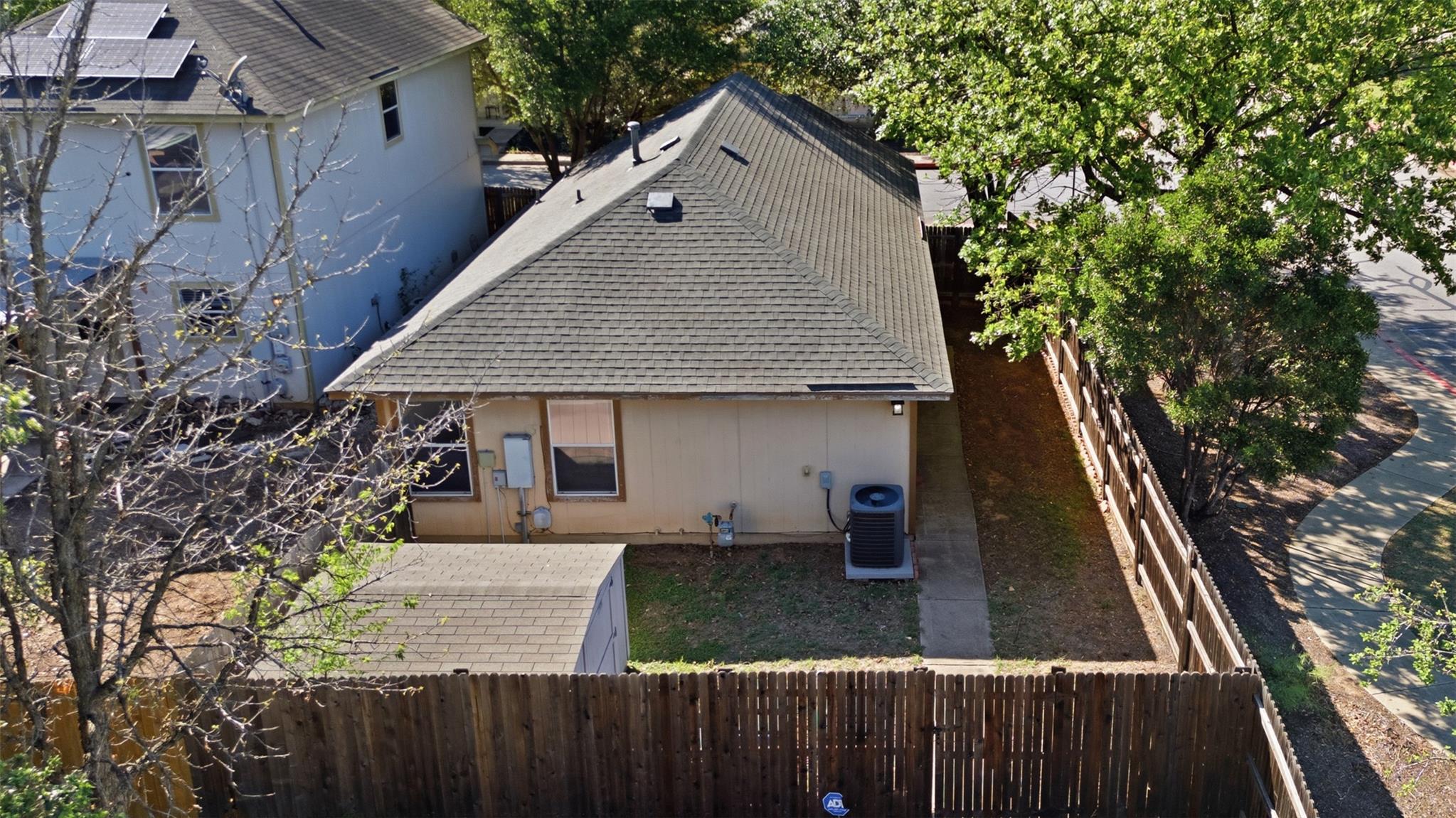 4529 Secure Ln # 31, Austin, TX 78725