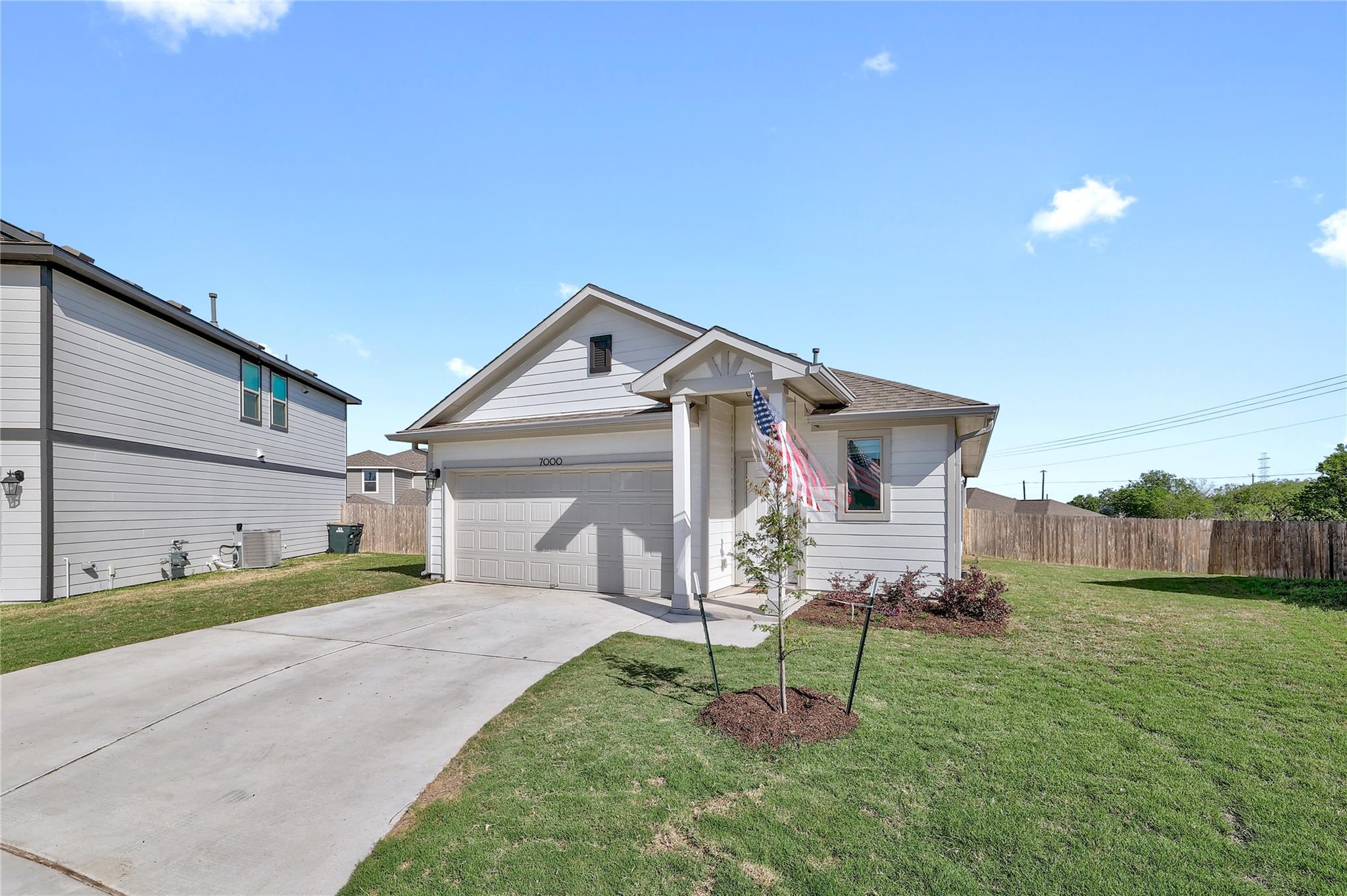 7000 Nijinsky Dr, Buda, TX 78610