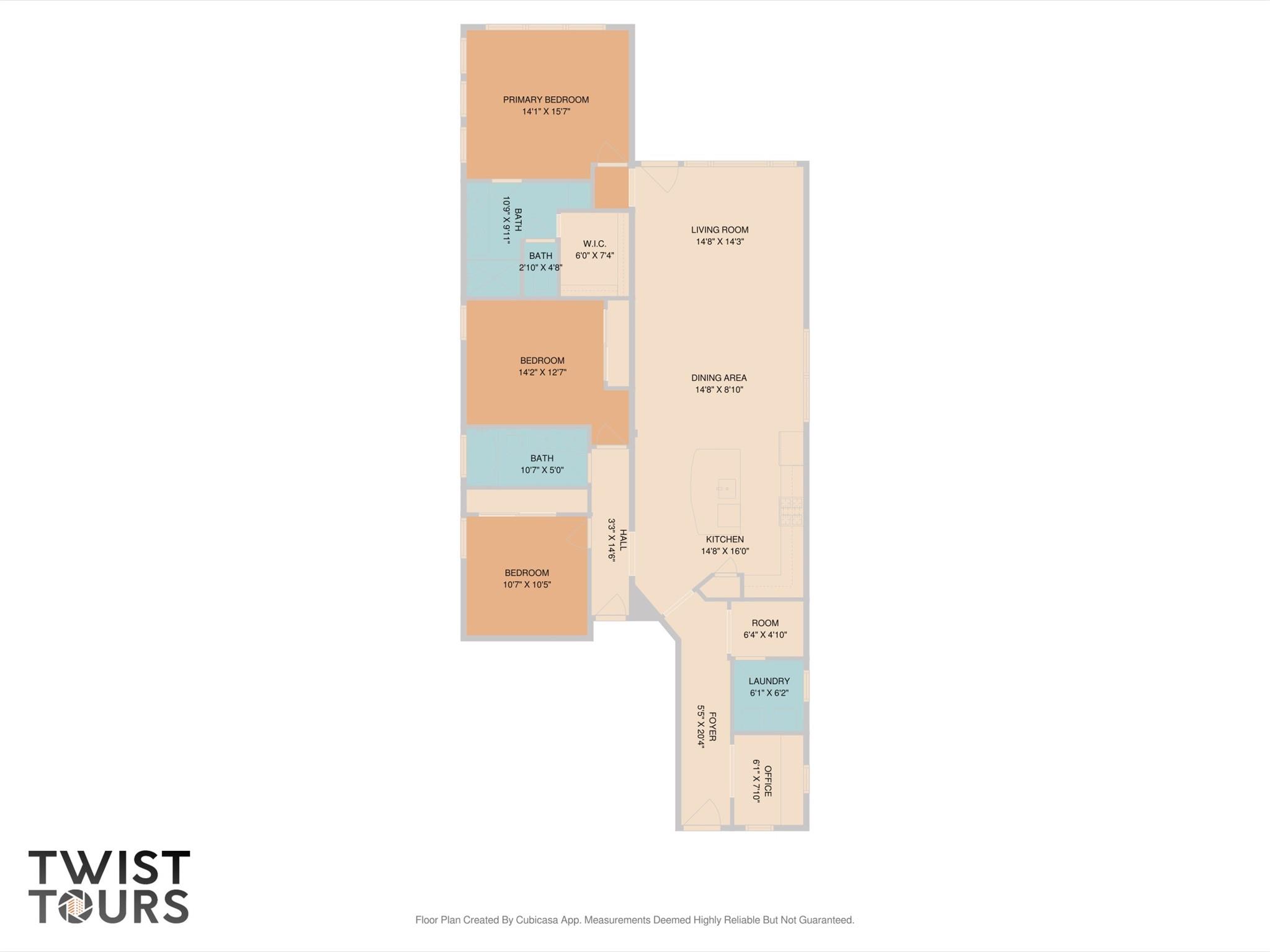 7000 Nijinsky Dr, Buda, TX 78610