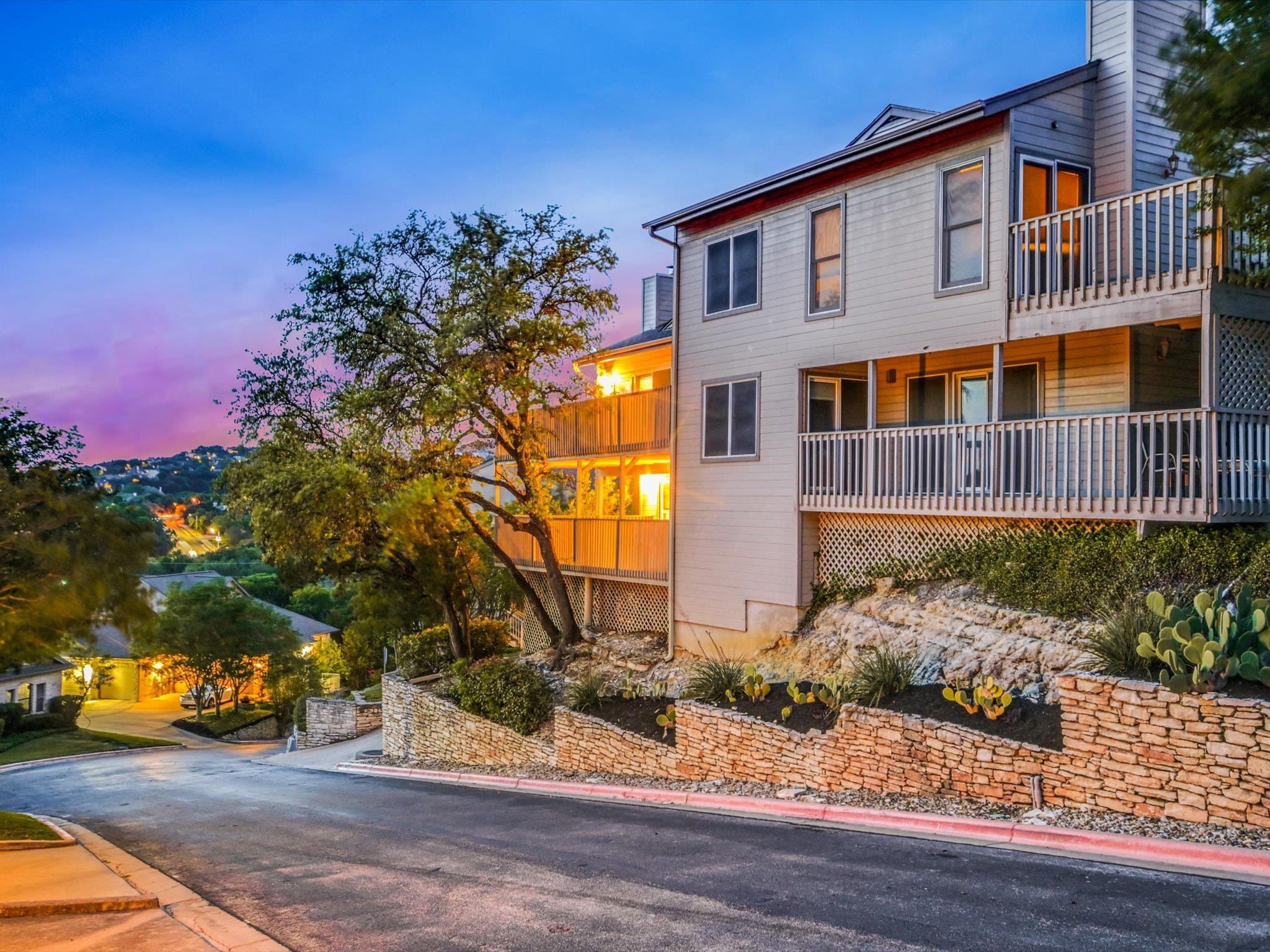 5603 Oakwood Cv # 212, Austin, TX 78731