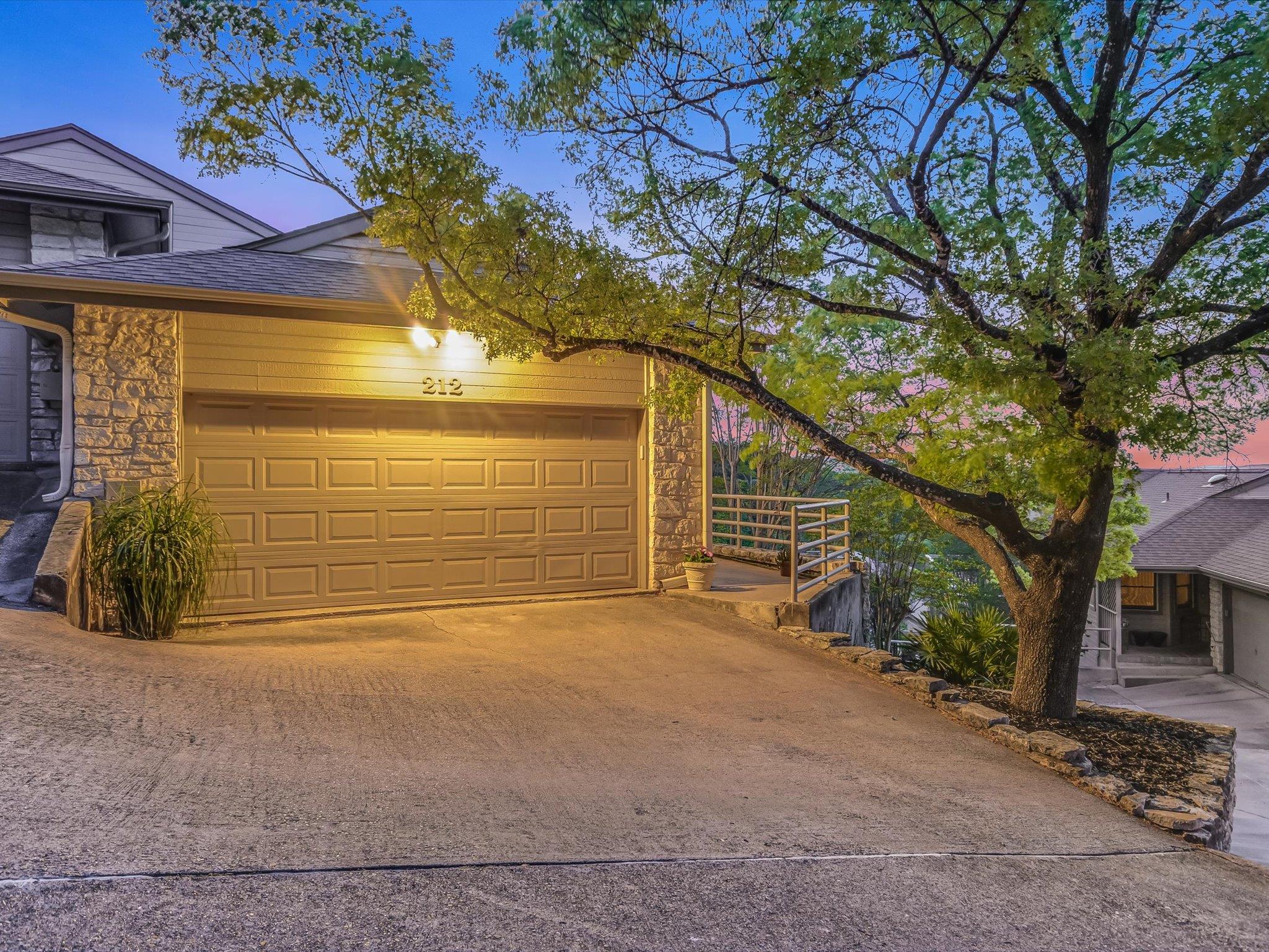 5603 Oakwood Cv # 212, Austin, TX 78731