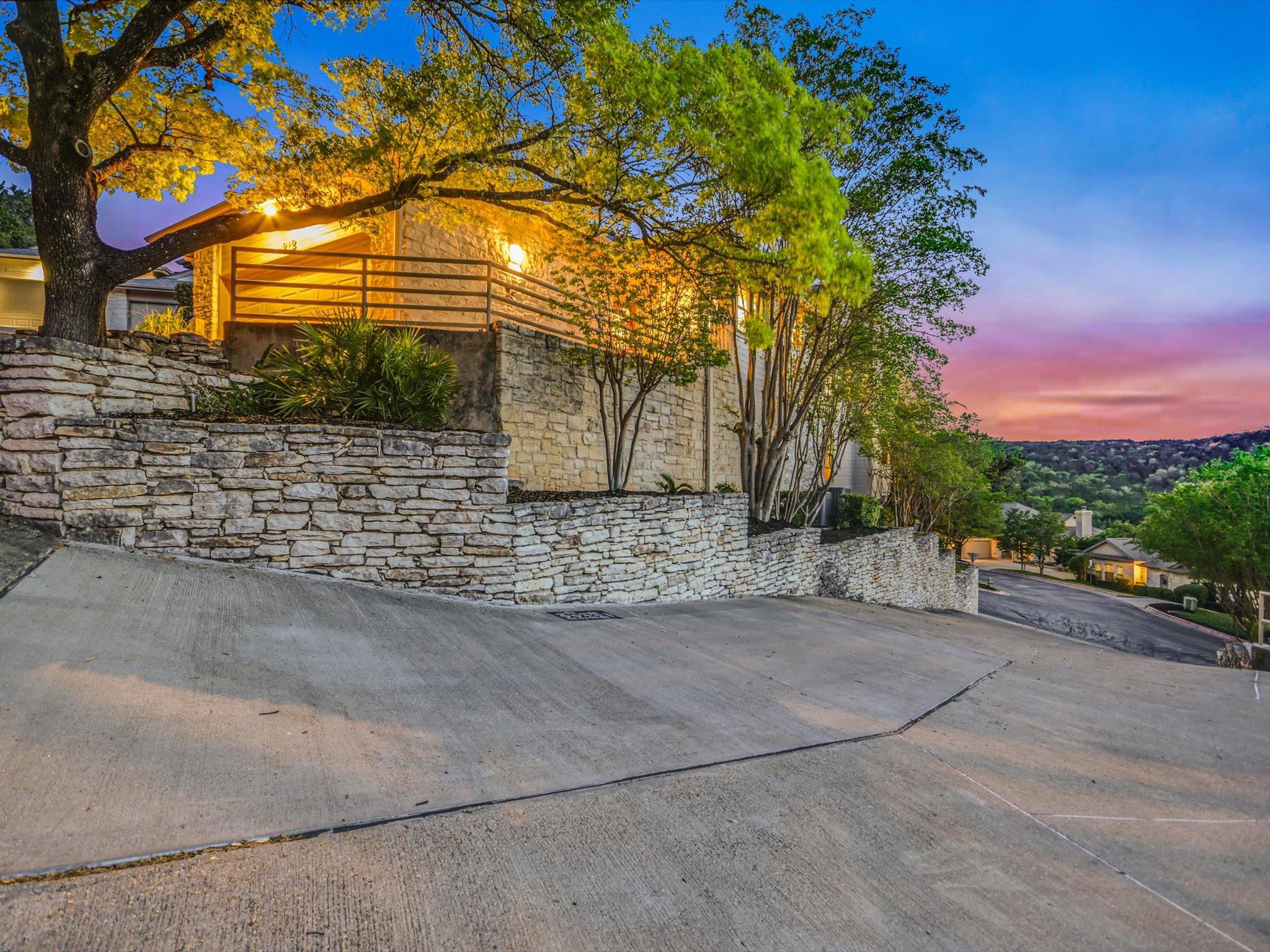 5603 Oakwood Cv # 212, Austin, TX 78731