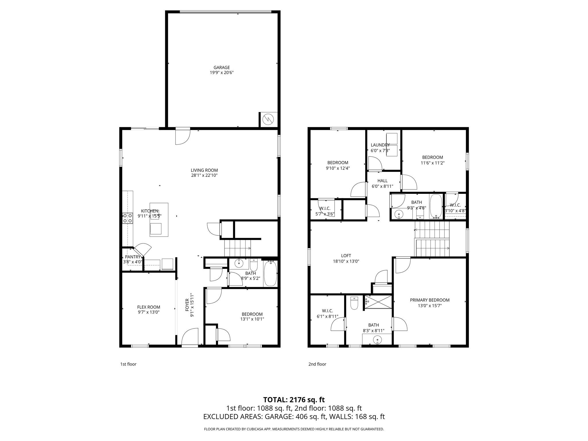 140 MULLEN Way, Taylor, TX 76574