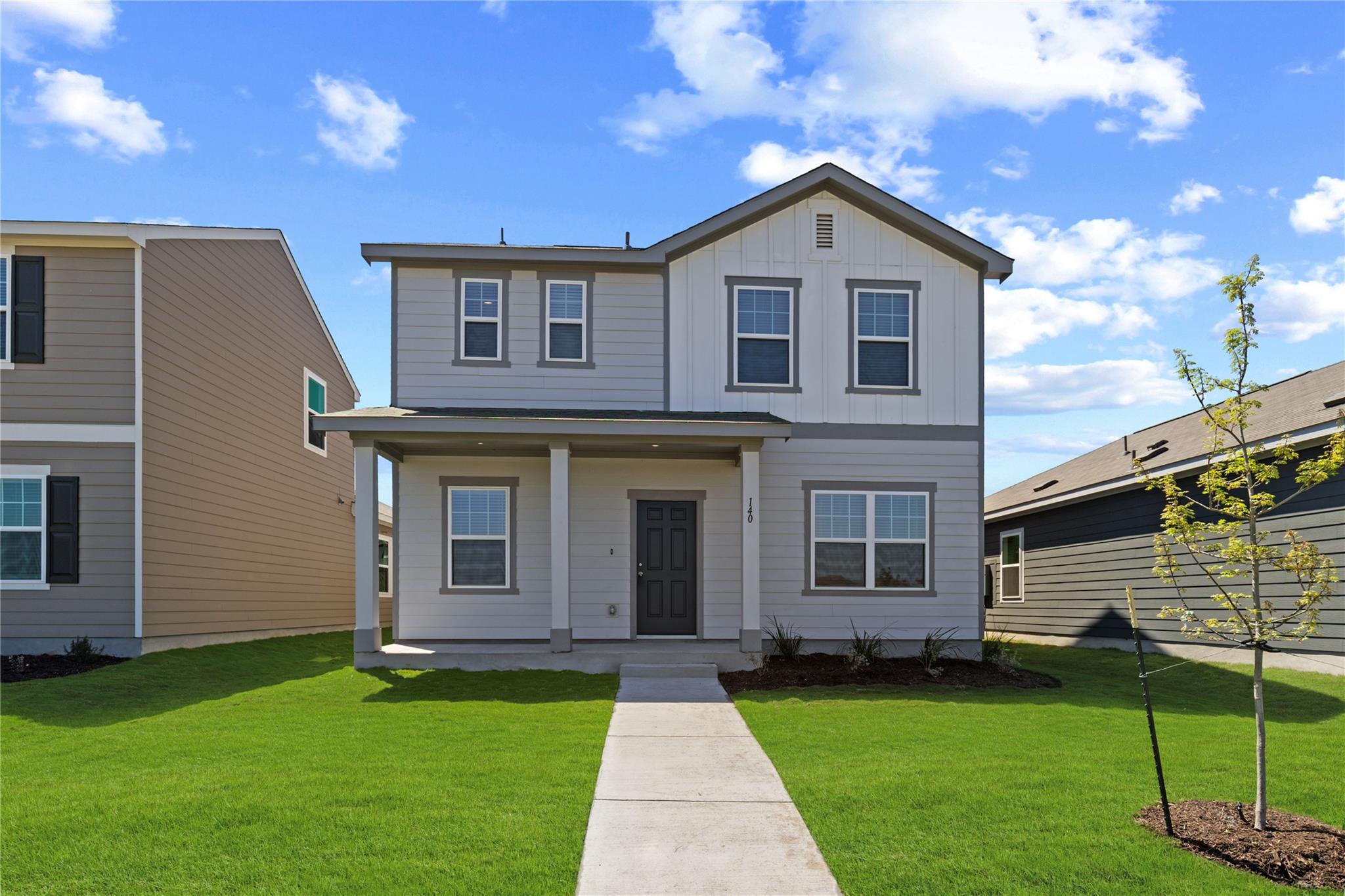 140 MULLEN Way, Taylor, TX 76574