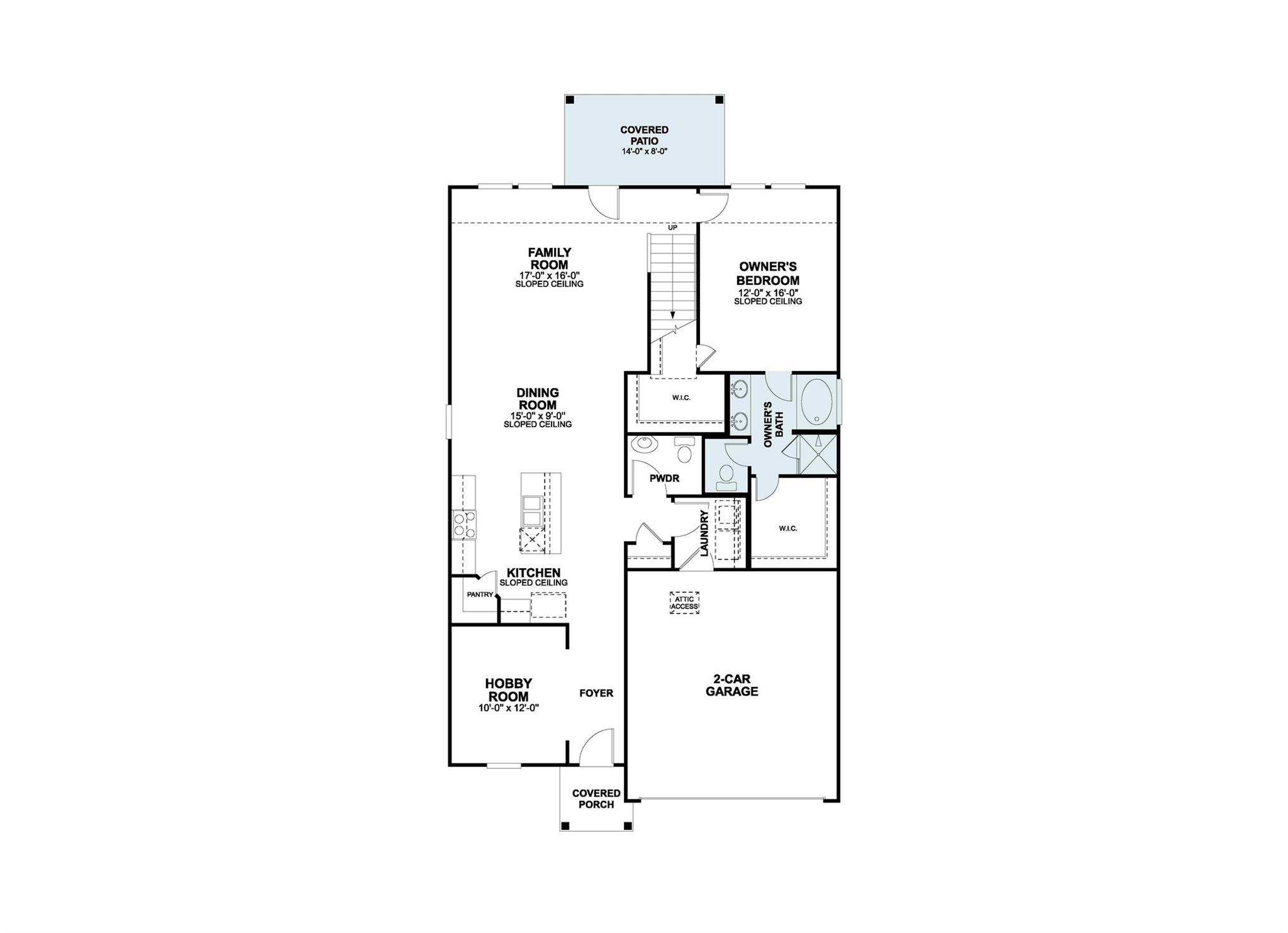 4504 Bridal Veil Dr, Austin, TX 78747