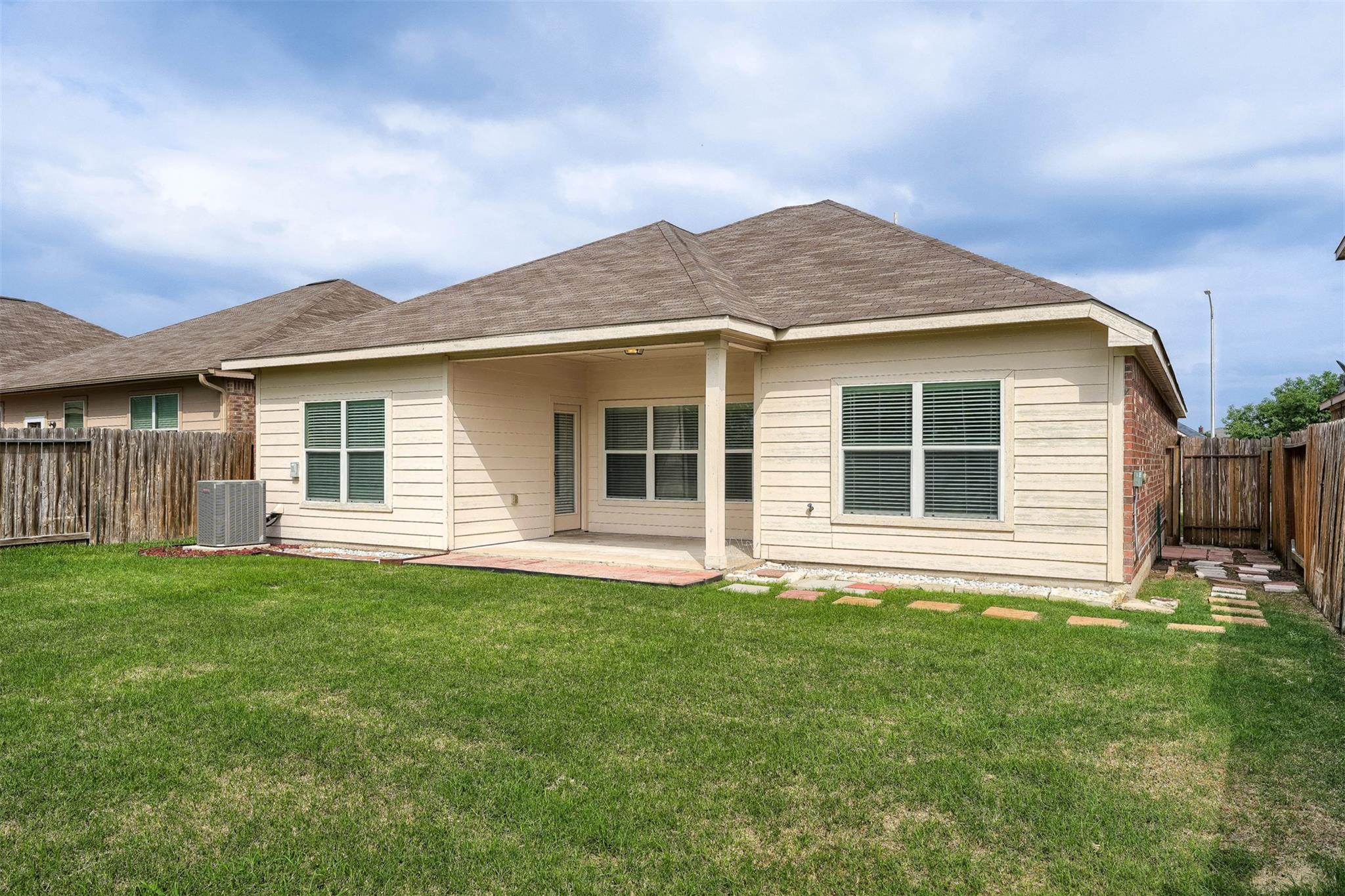 13408 Clara Martin Rd, Manor, TX 78653