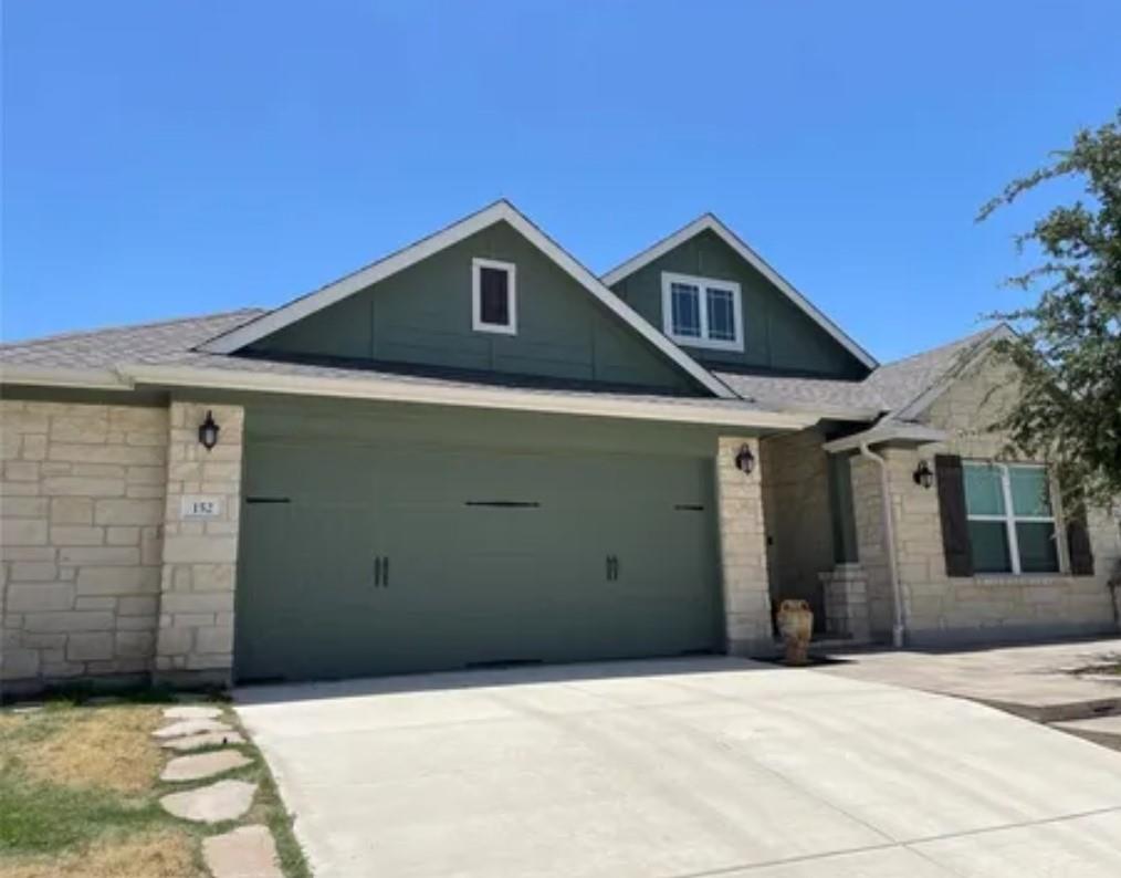 152 Venti Cv, Georgetown, TX 78628