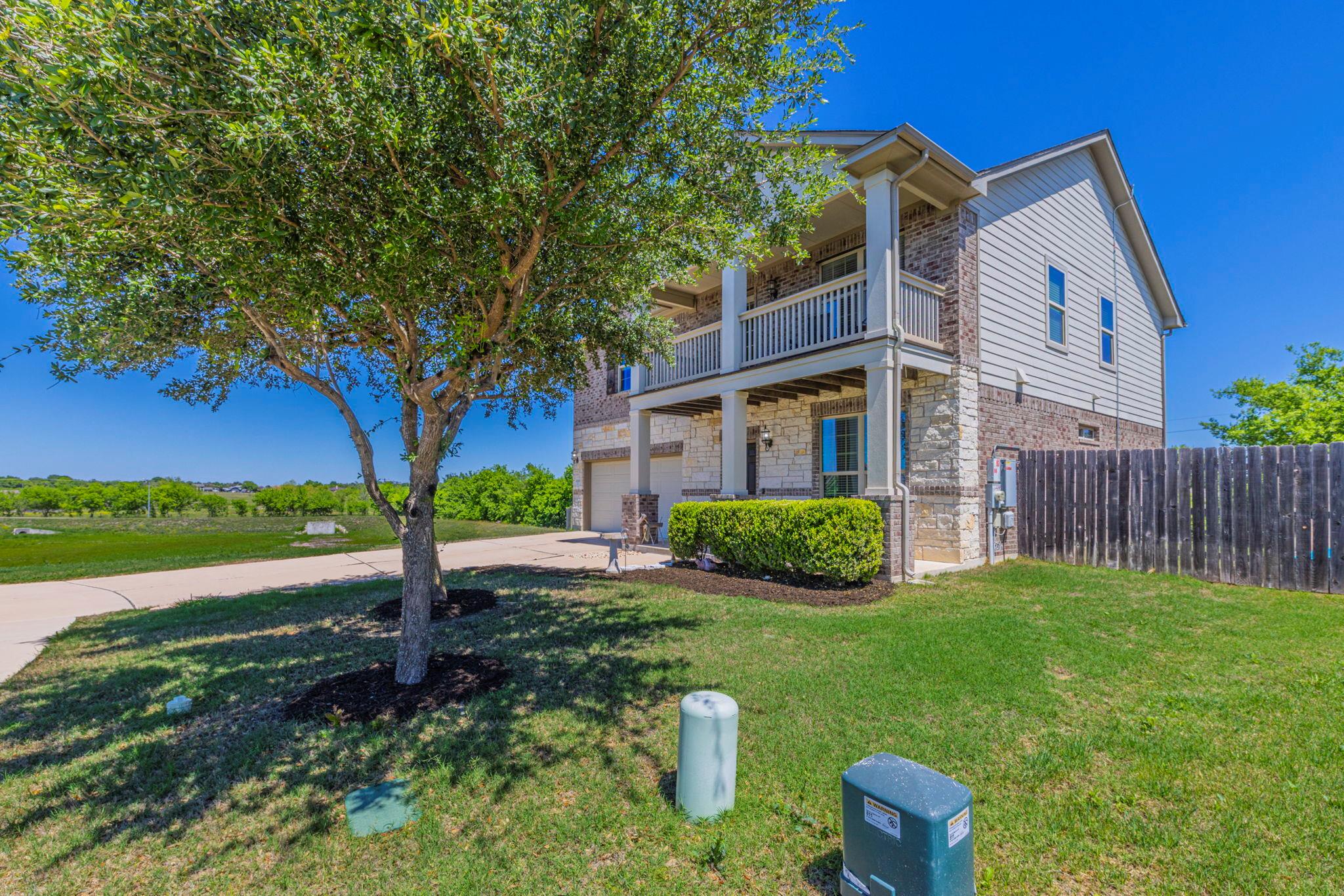 20205 Navarre Ter, Pflugerville, TX 78660