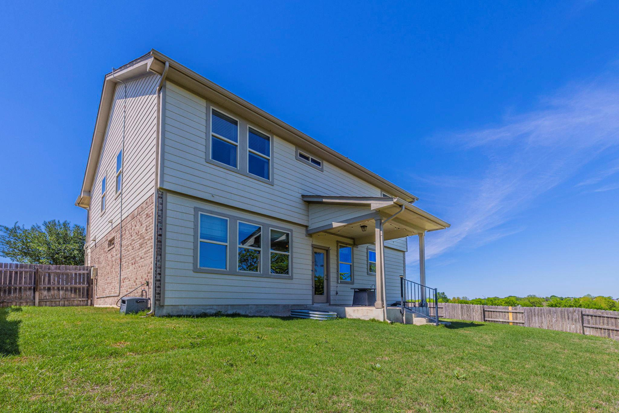 20205 Navarre Ter, Pflugerville, TX 78660