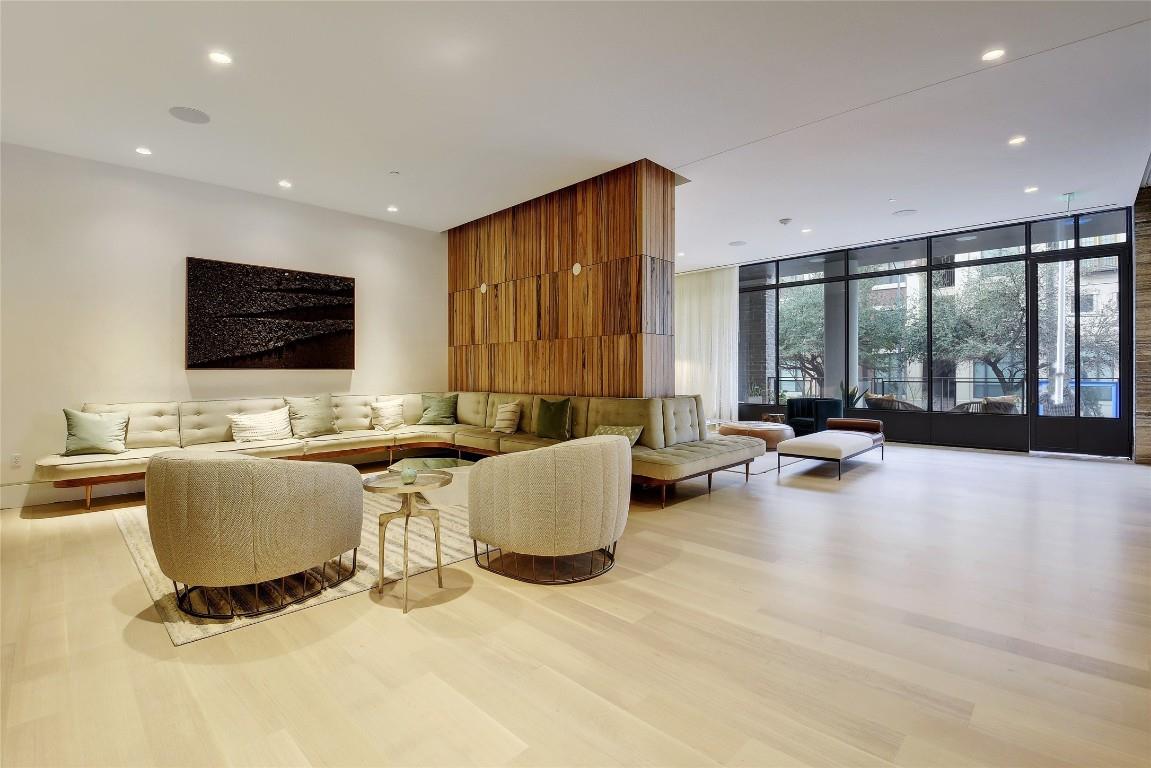 501 West Ave # 703, Austin, TX 78701