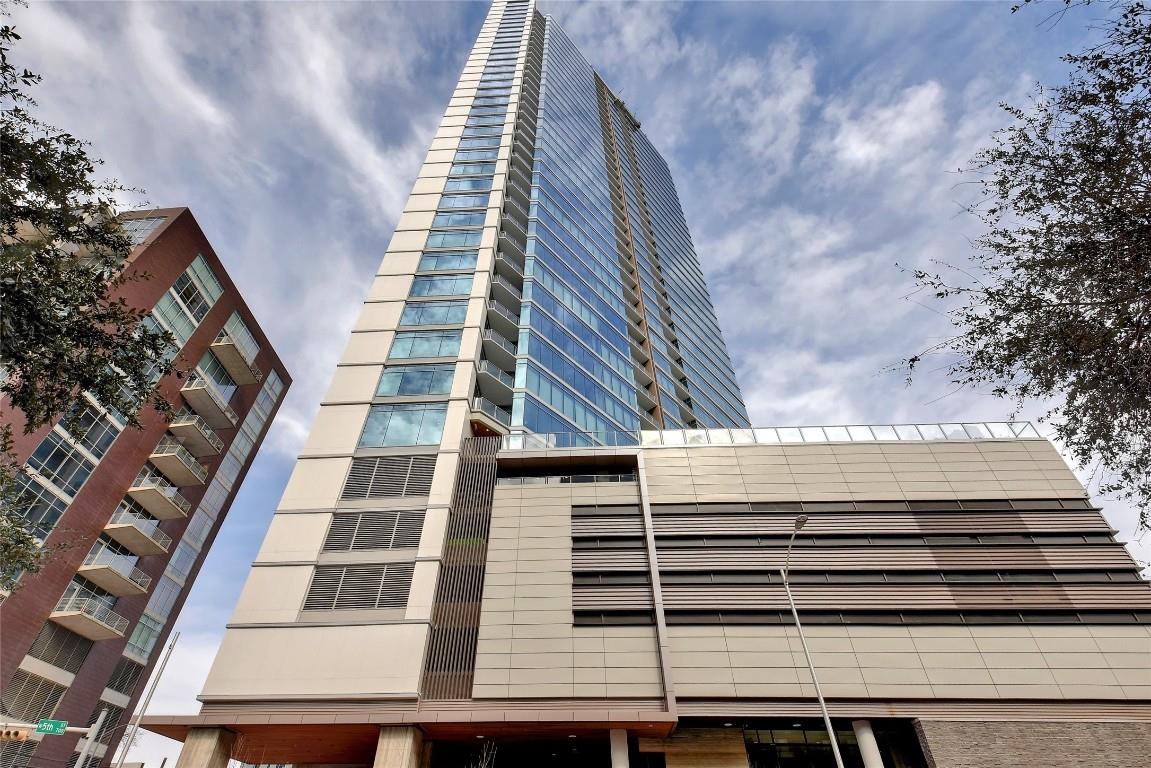 501 West Ave # 703, Austin, TX 78701