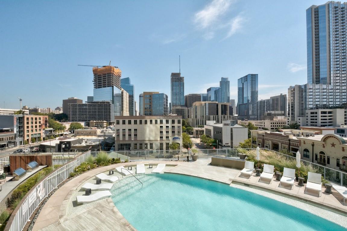 501 West Ave # 703, Austin, TX 78701