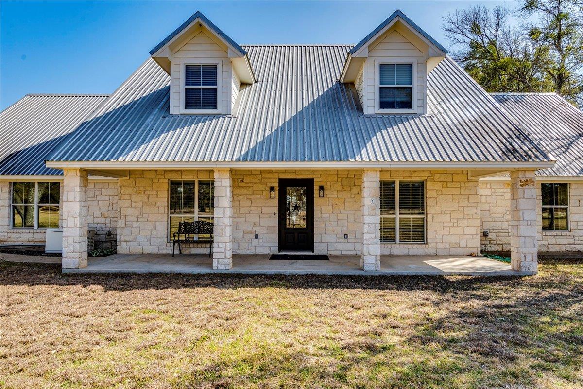 8301 Brewer Ln, Salado, TX 76571