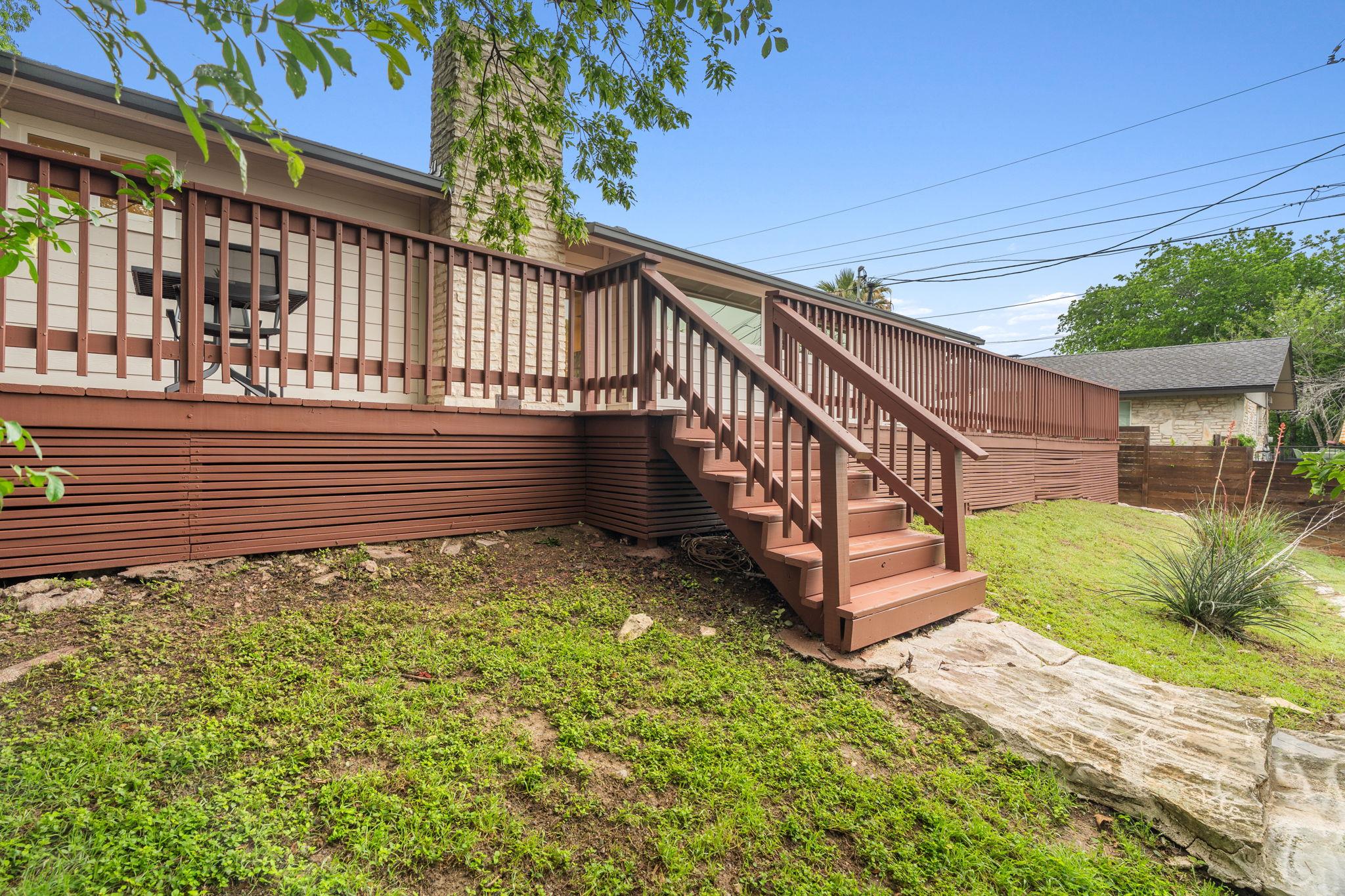 6207 Hyside Dr, Austin, TX 78723