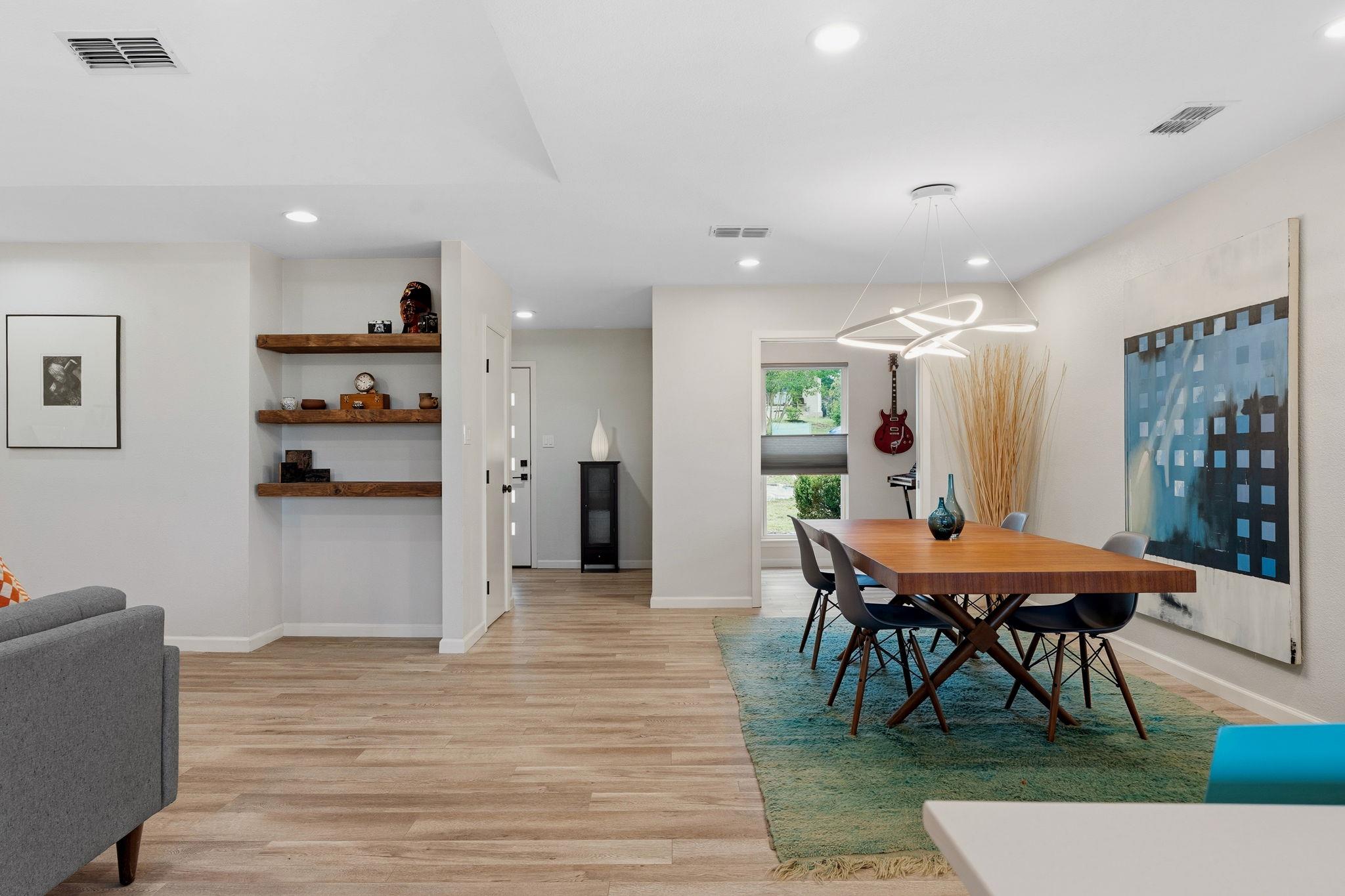 6207 Hyside Dr, Austin, TX 78723