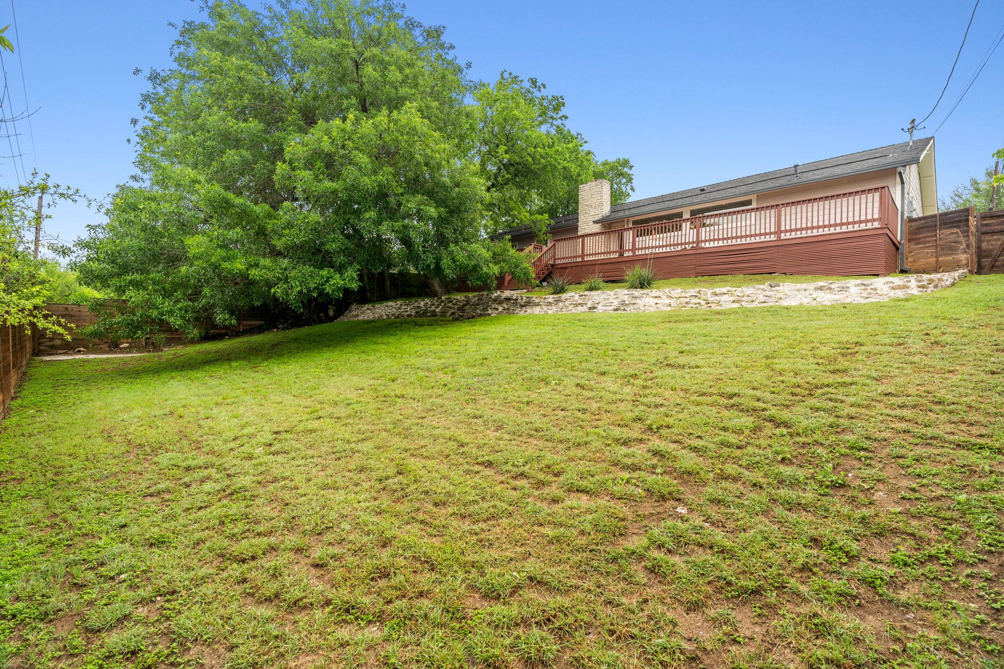 6207 Hyside Dr, Austin, TX 78723