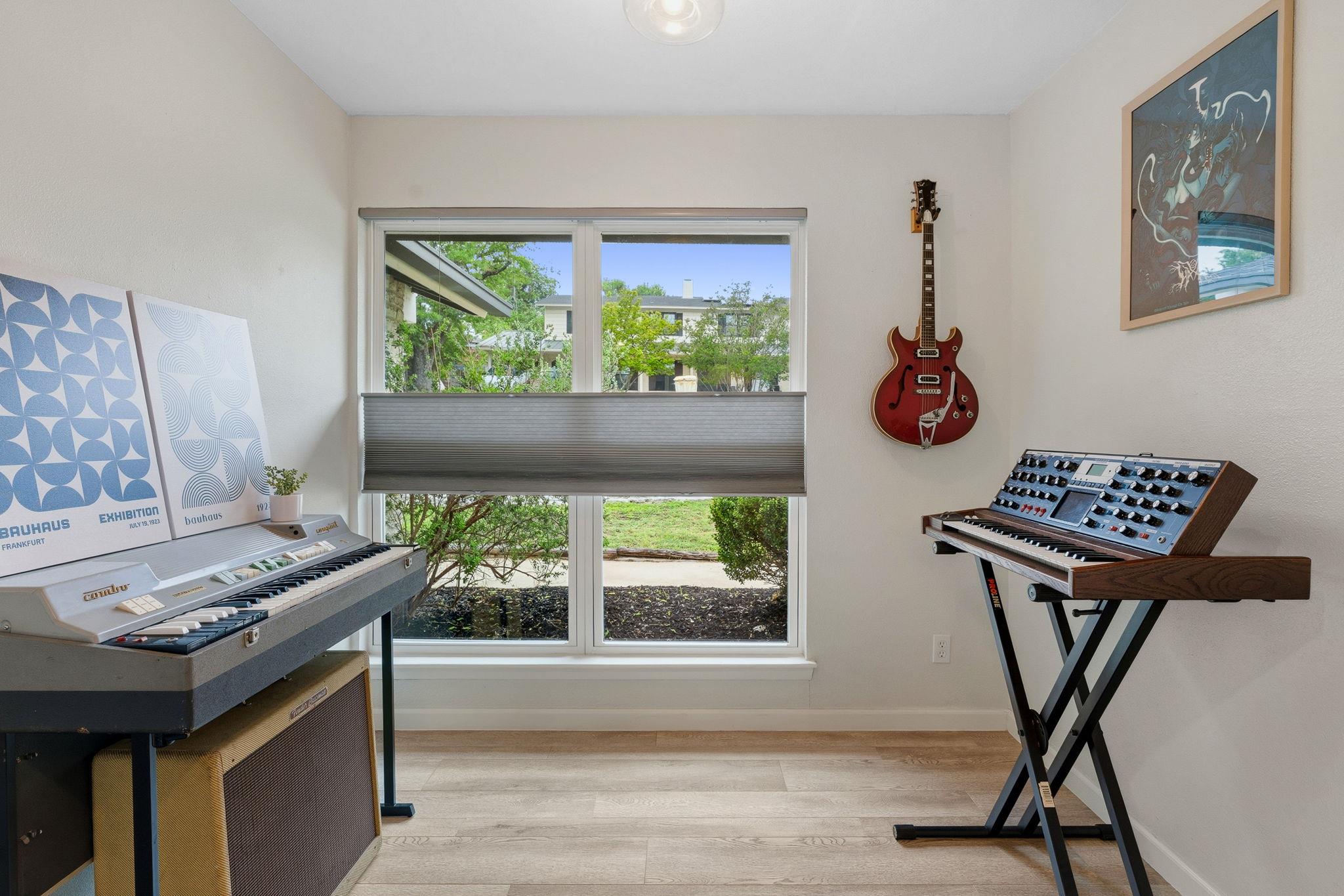 6207 Hyside Dr, Austin, TX 78723