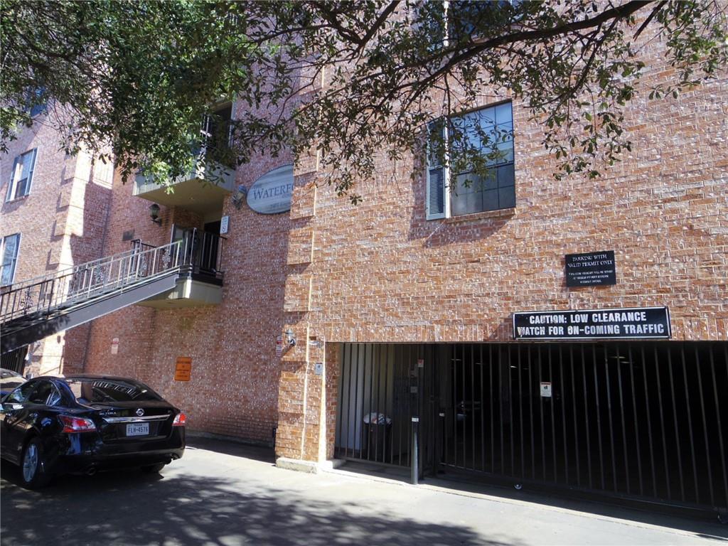 2401 Leon St # 206, Austin, TX 78705