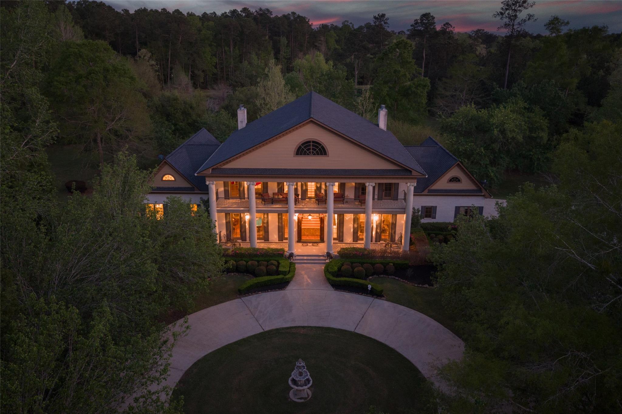 1815 Fm 82, Newton, TX 75956