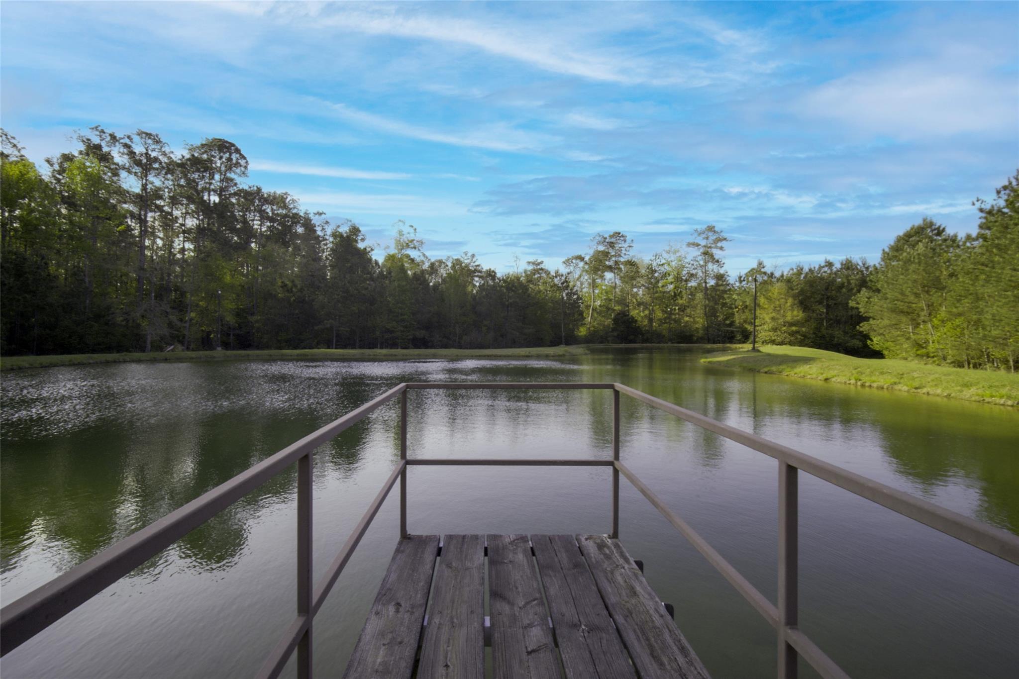 1815 Fm 82, Newton, TX 75956