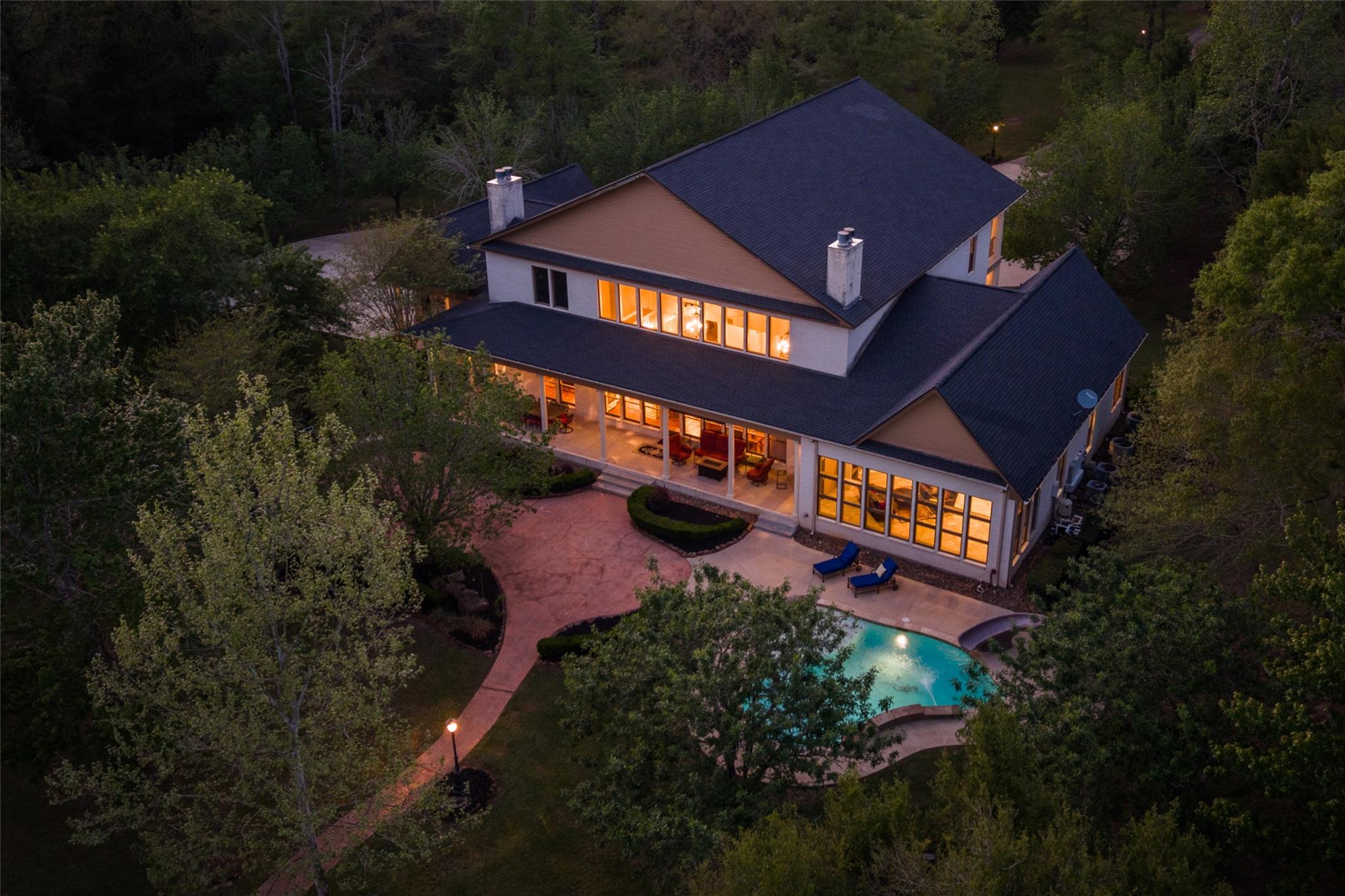 1815 Fm 82, Newton, TX 75956