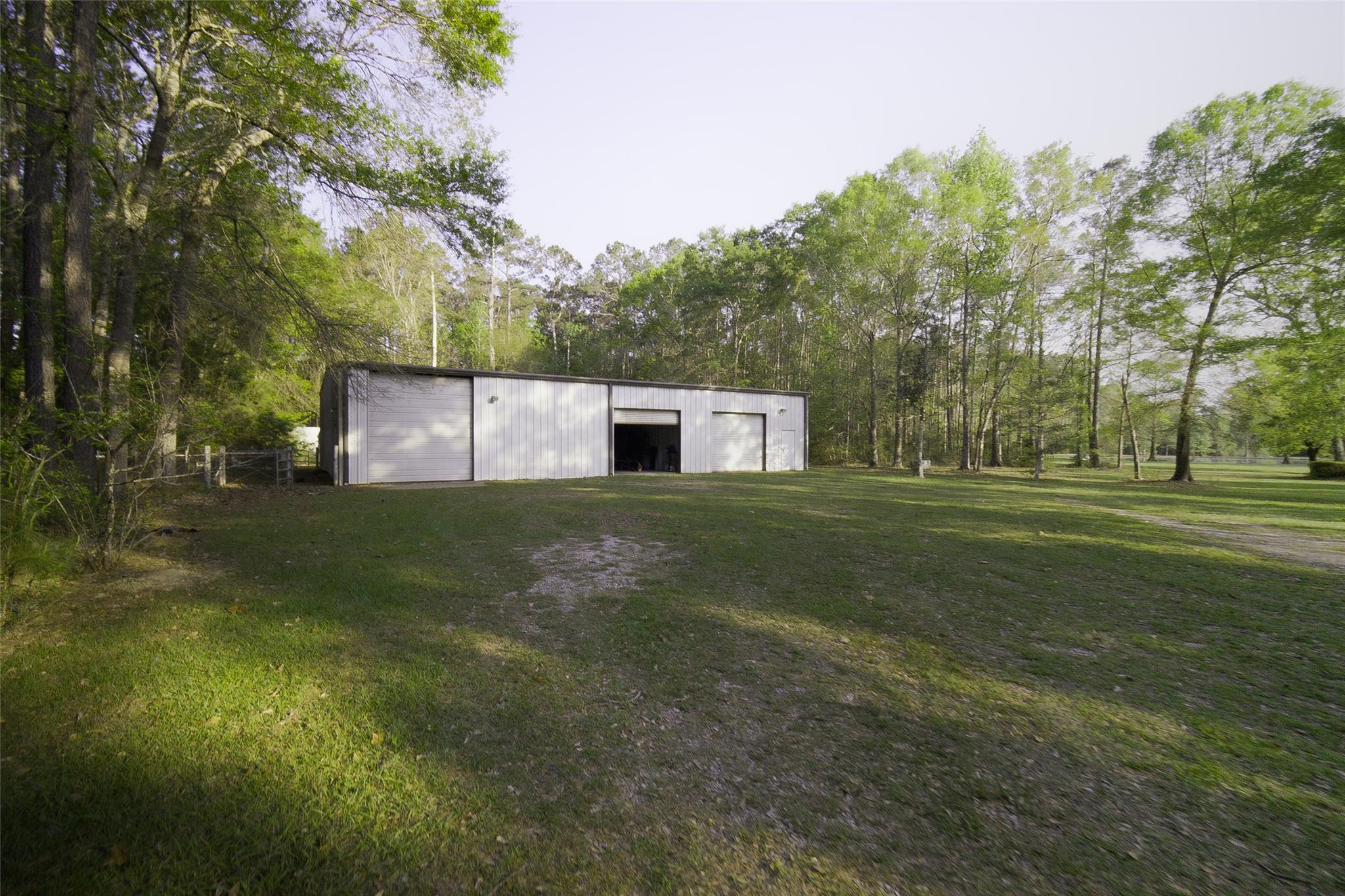 1815 Fm 82, Newton, TX 75956